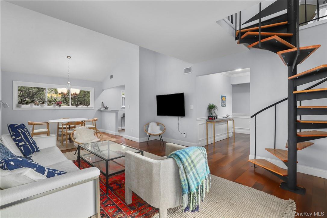 208 Harris Road Unit: EB3