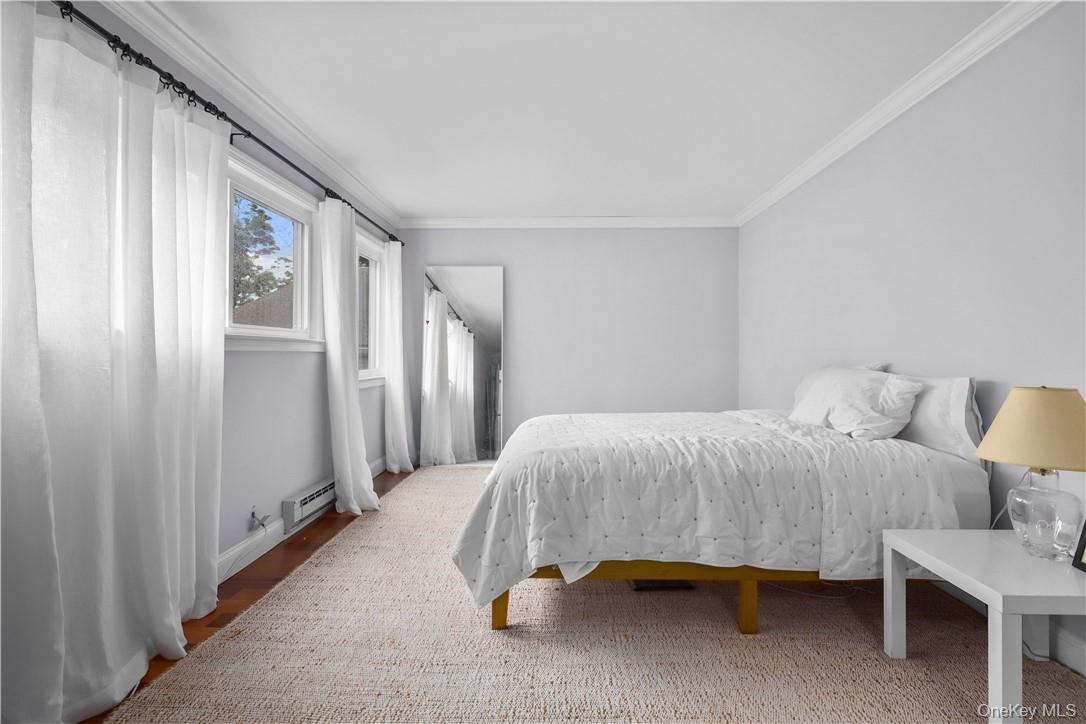 208 Harris Road Unit: EB3