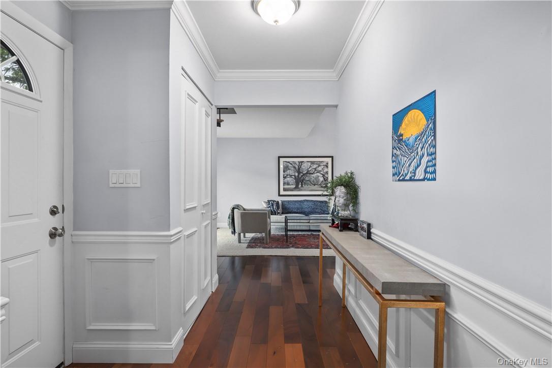 208 Harris Road Unit: EB3