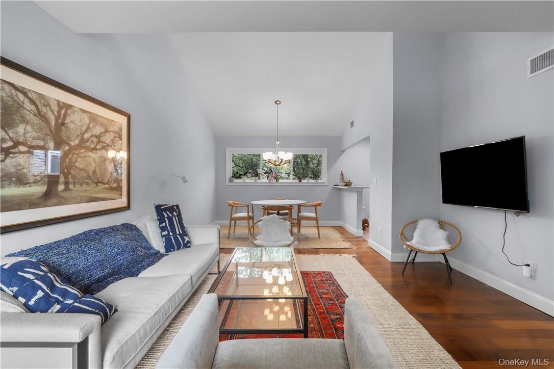 208 Harris Road Unit: EB3