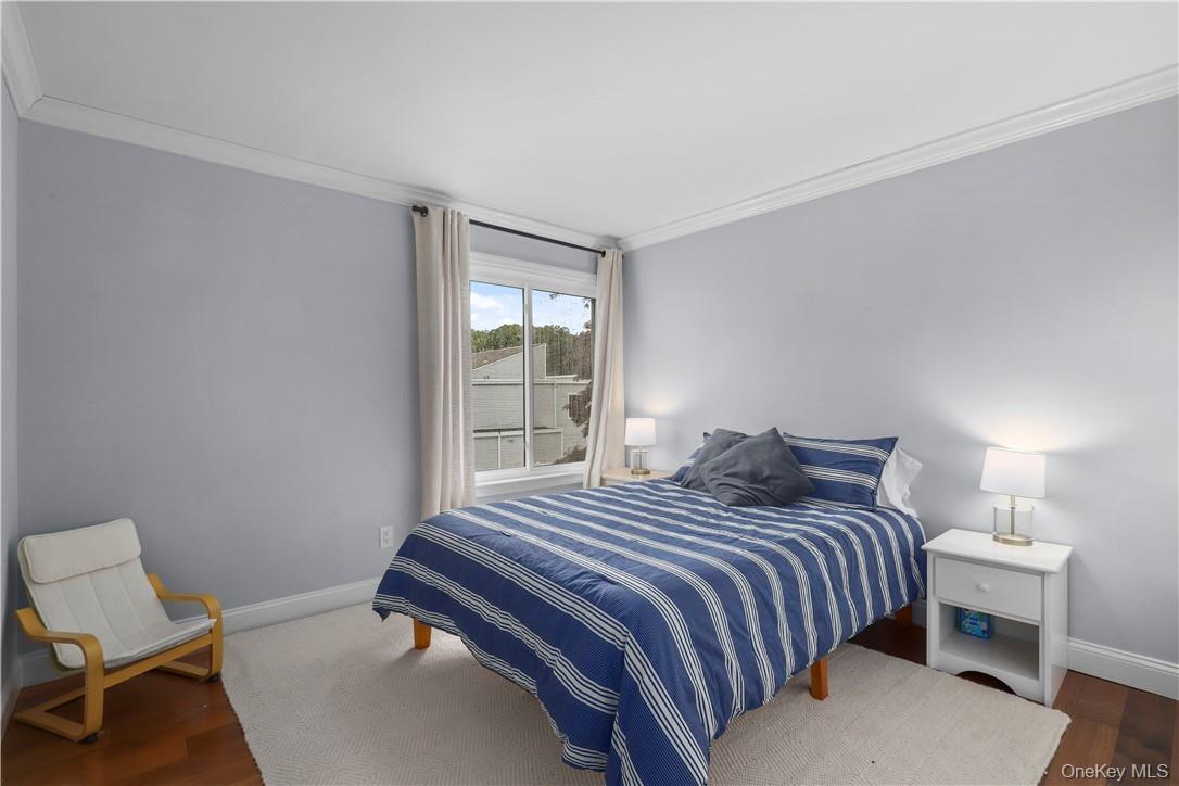 208 Harris Road Unit: EB3