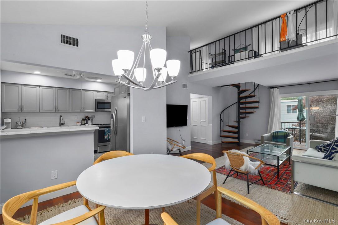 208 Harris Road Unit: EB3