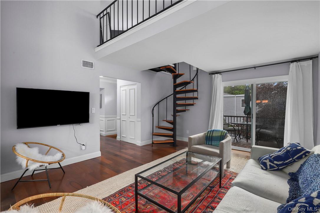 208 Harris Road Unit: EB3