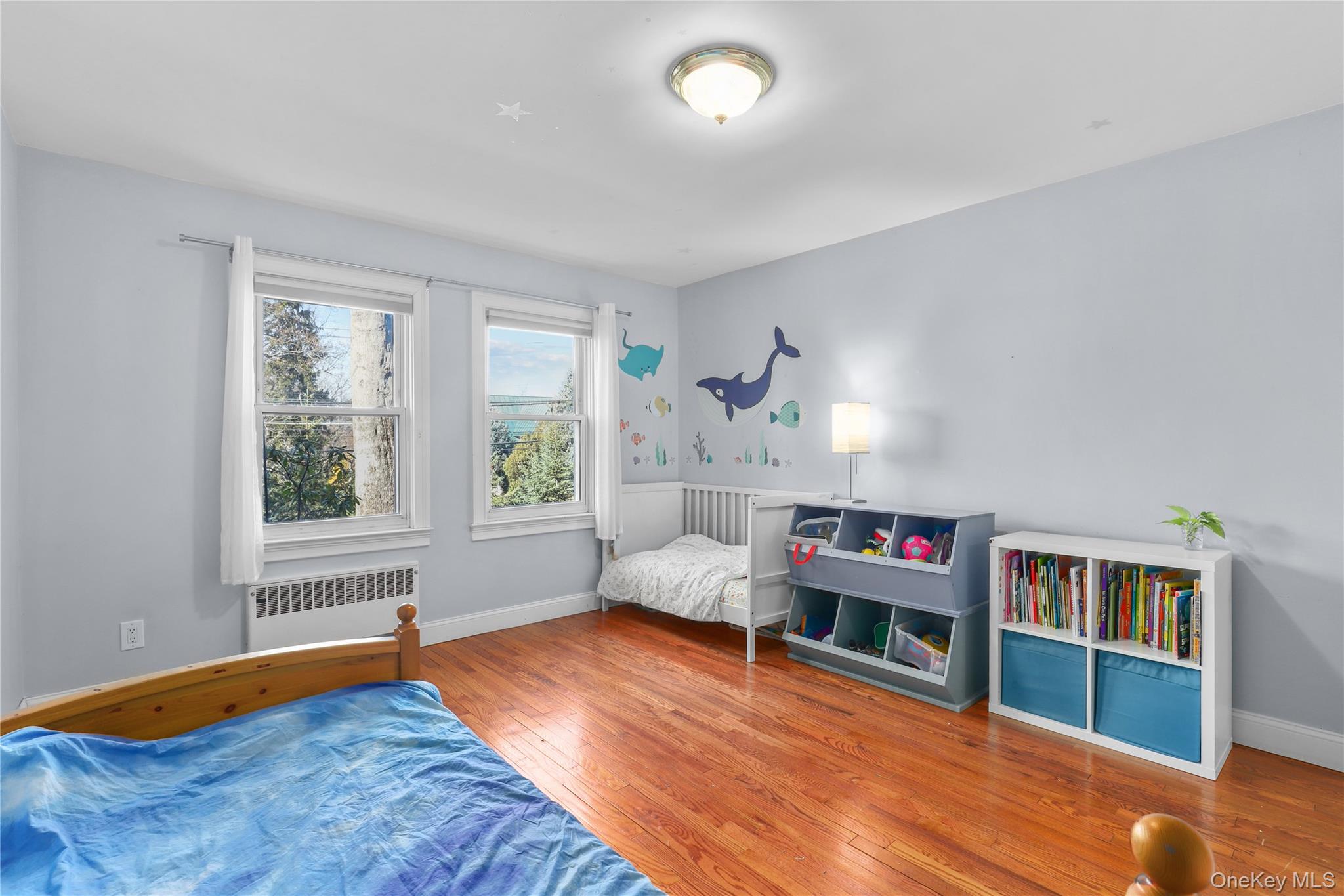 120 N Broadway Unit: 21D