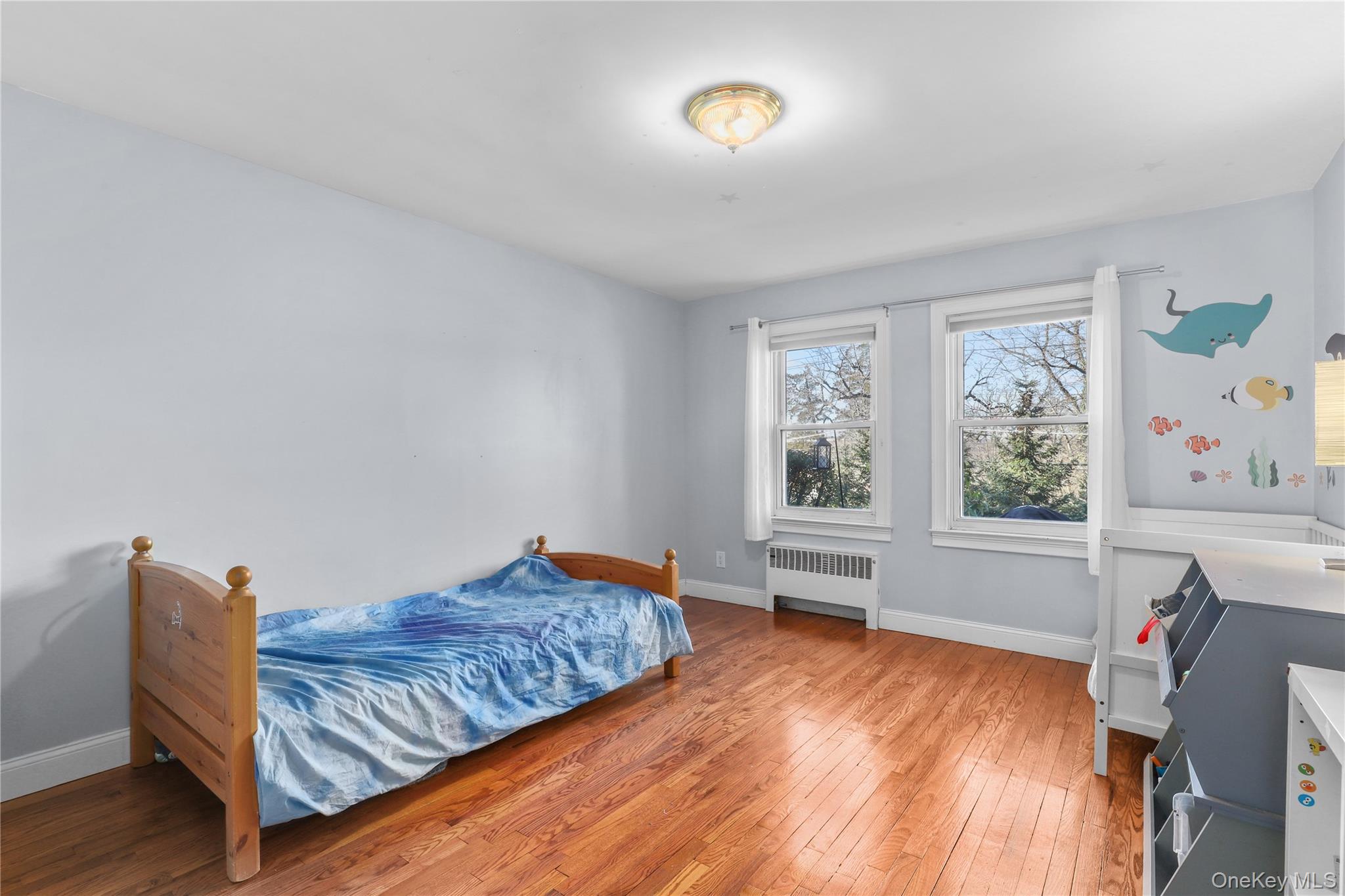 120 N Broadway Unit: 21D