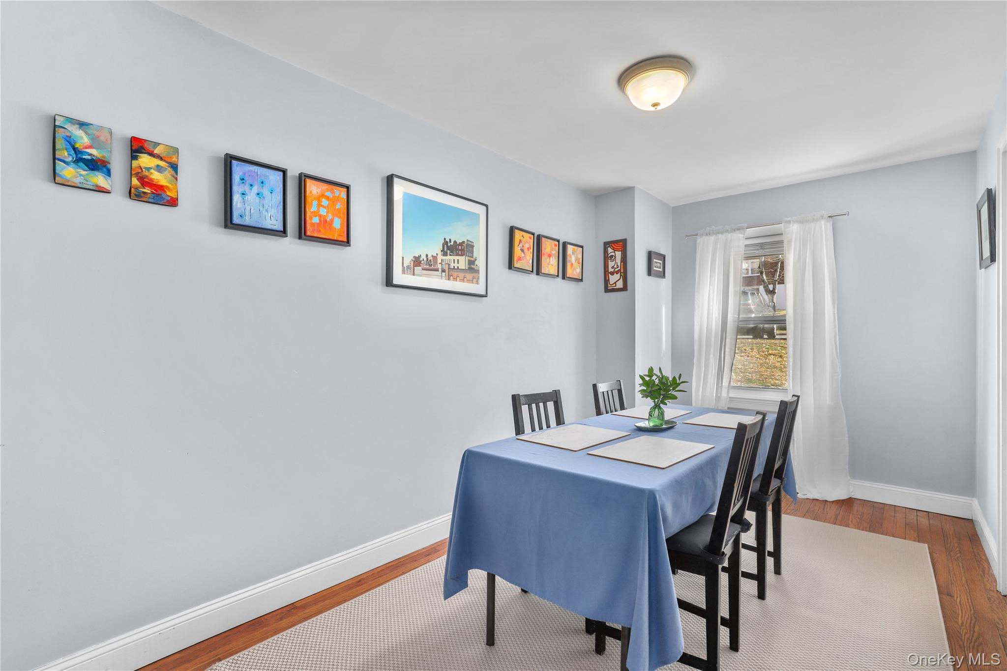 120 N Broadway Unit: 21D