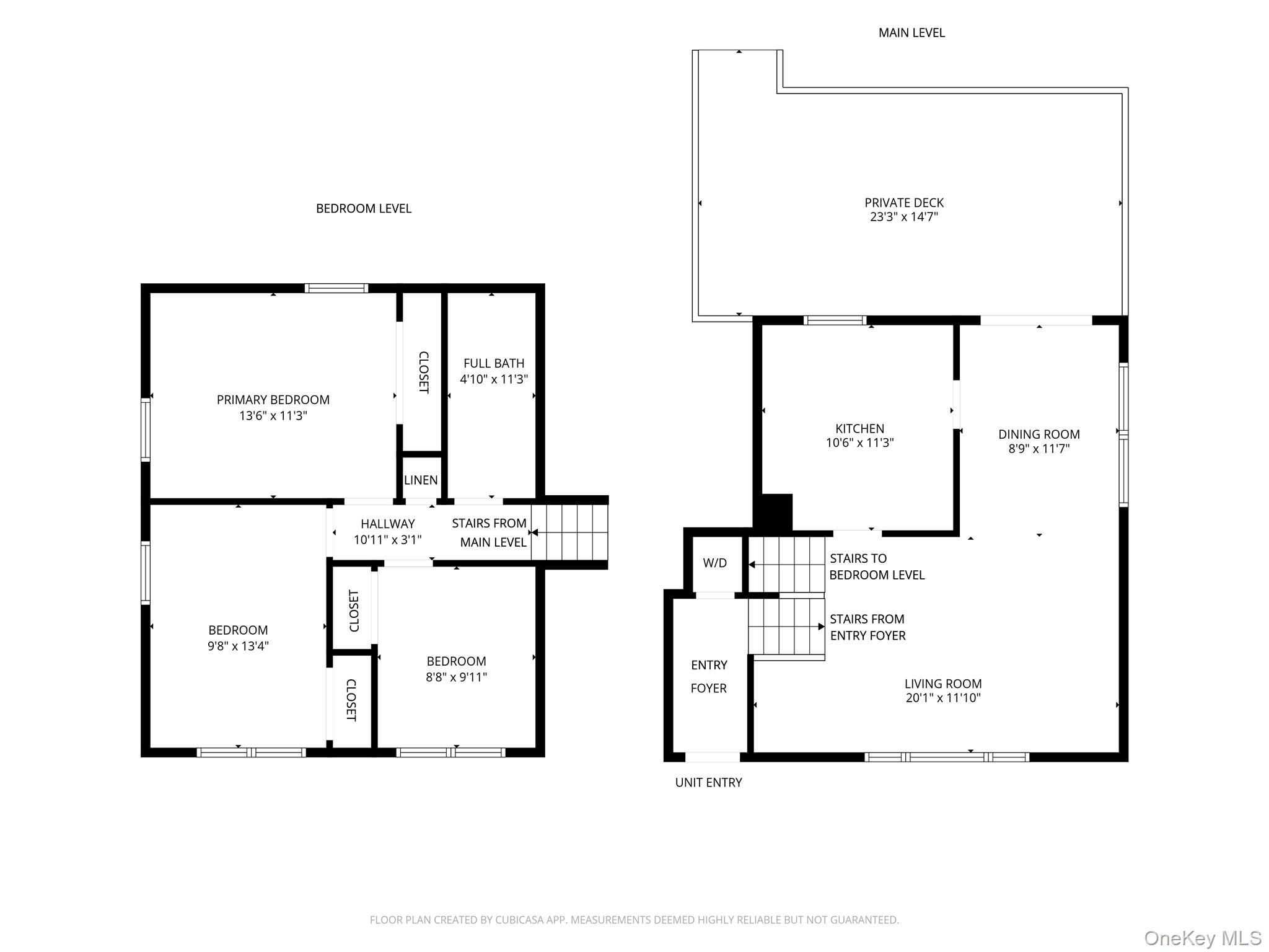 1 Intervale Avenue Unit: 2