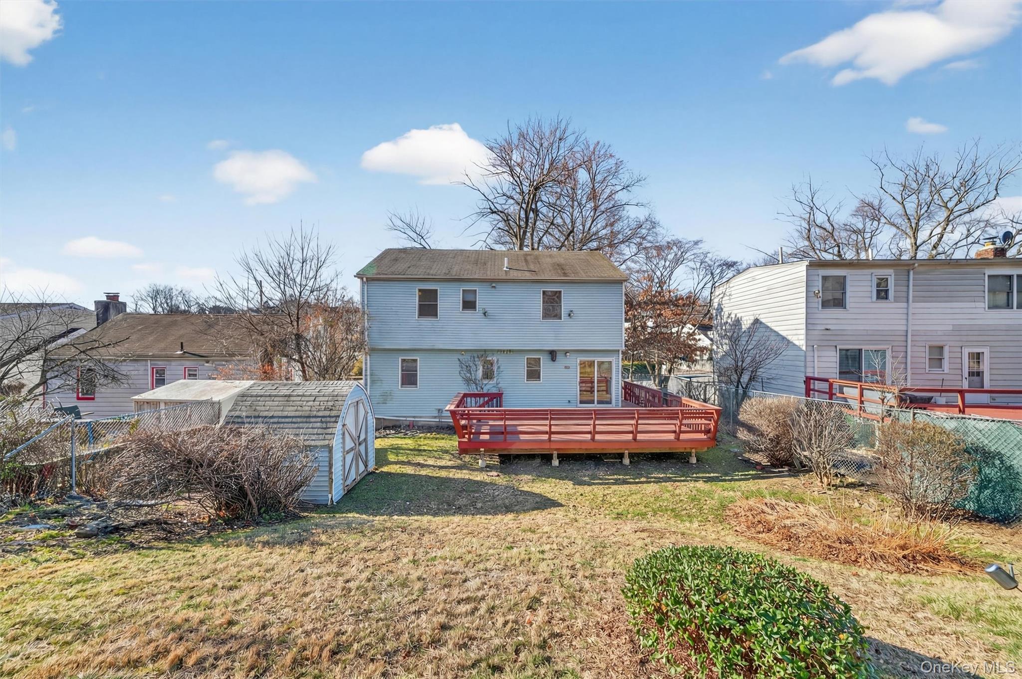 191 Morsemere Avenue