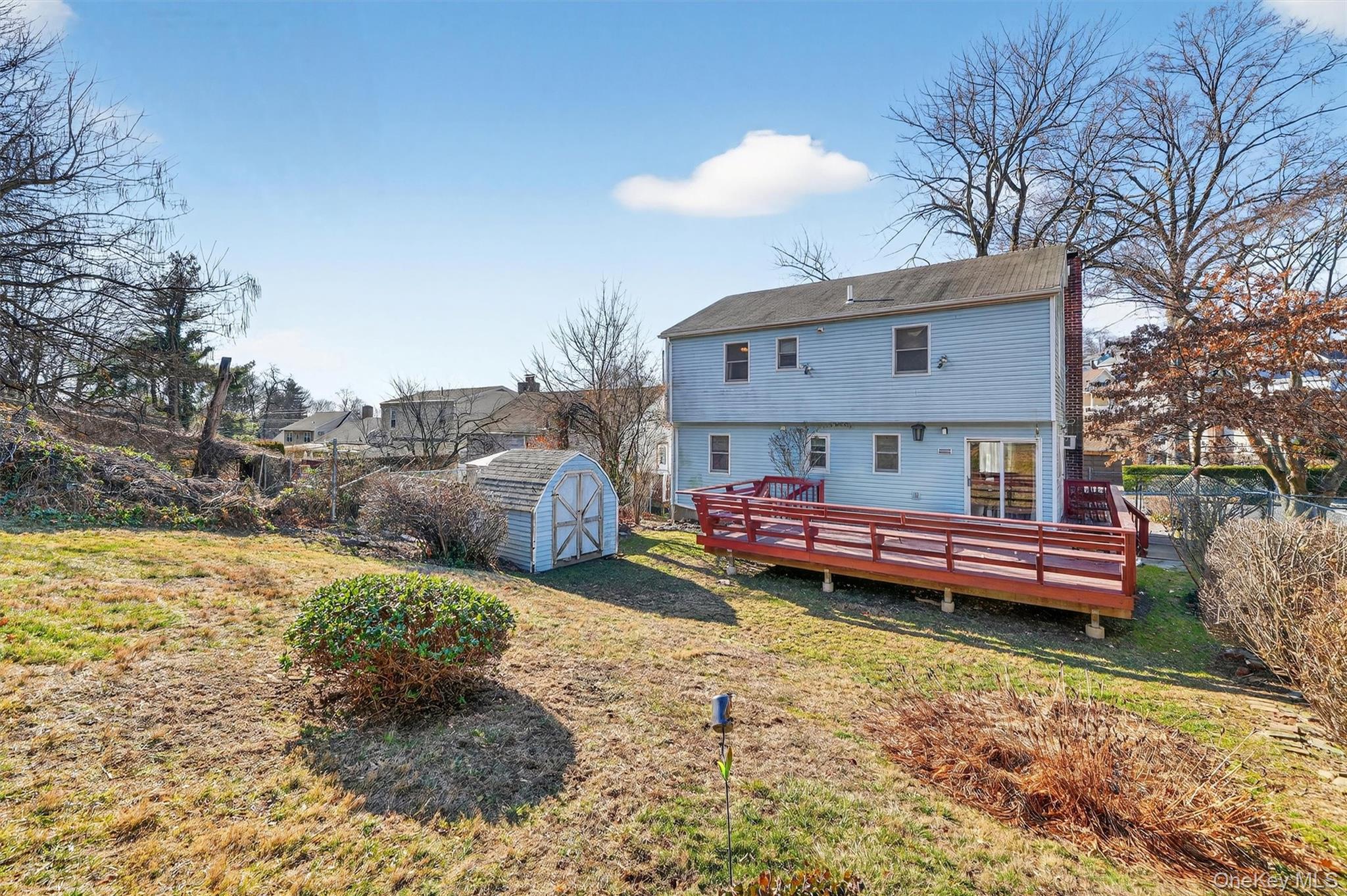 191 Morsemere Avenue