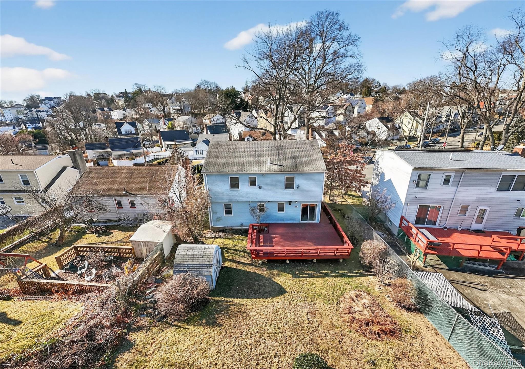 191 Morsemere Avenue