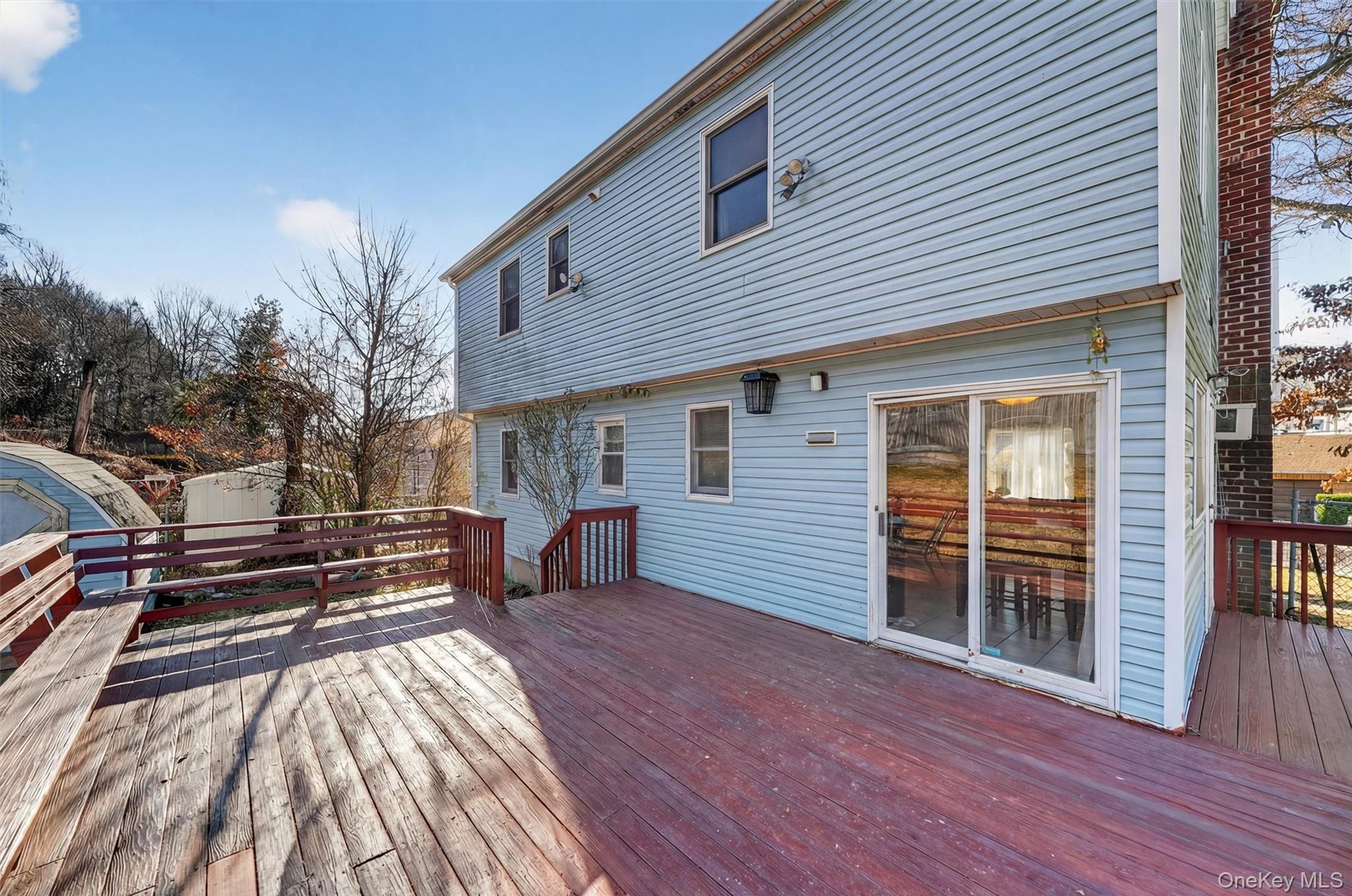 191 Morsemere Avenue