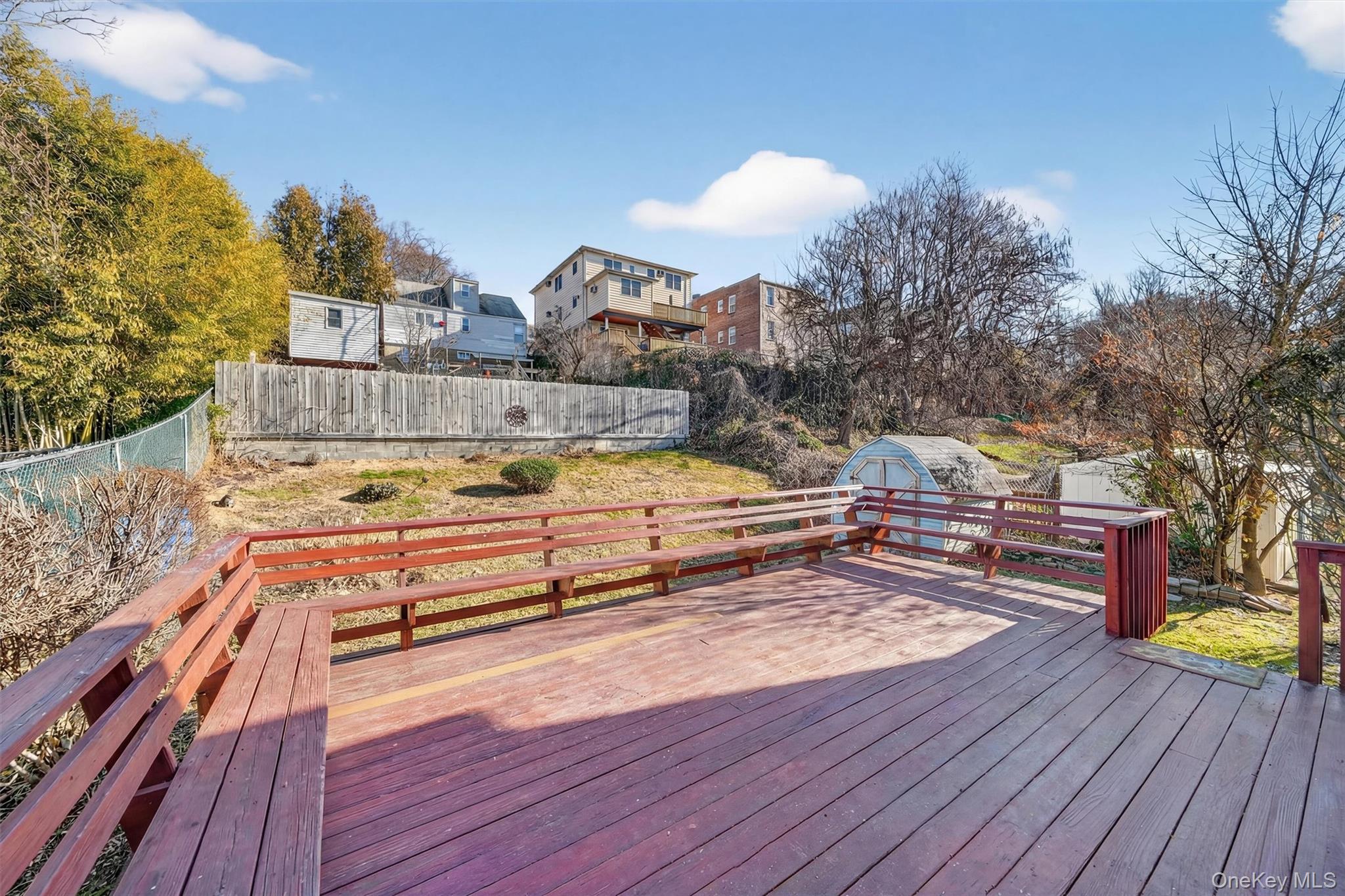 191 Morsemere Avenue