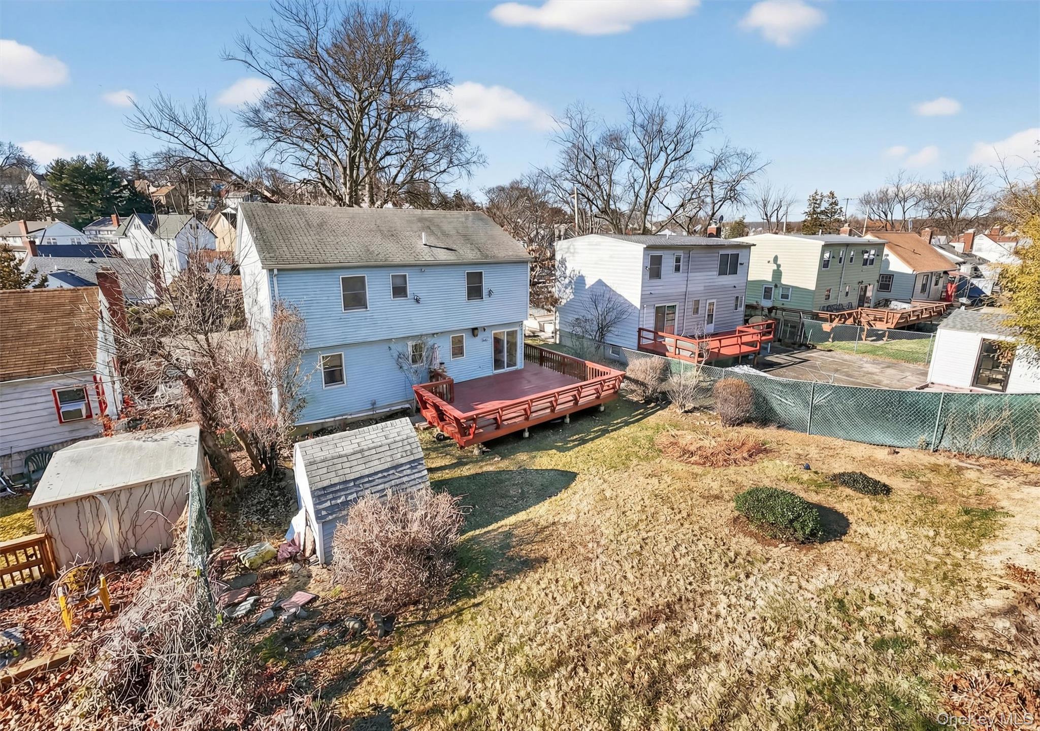 191 Morsemere Avenue