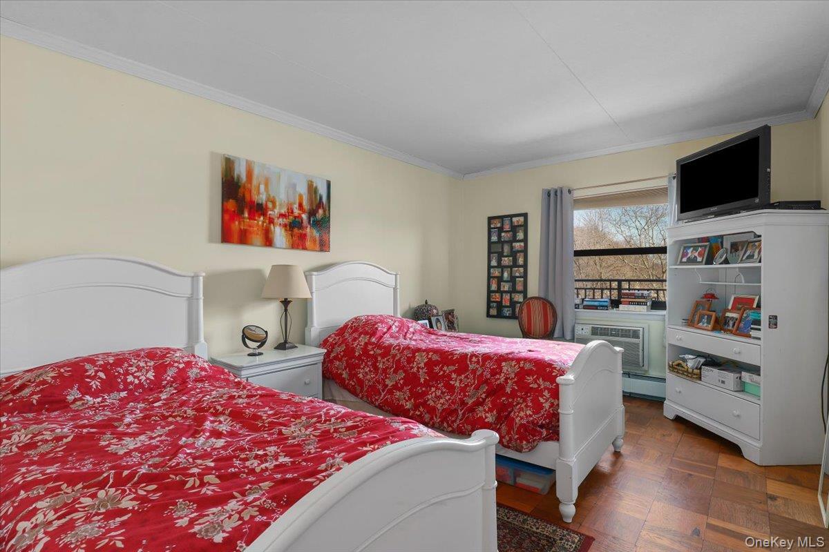 200 Diplomat Drive Unit: 8N