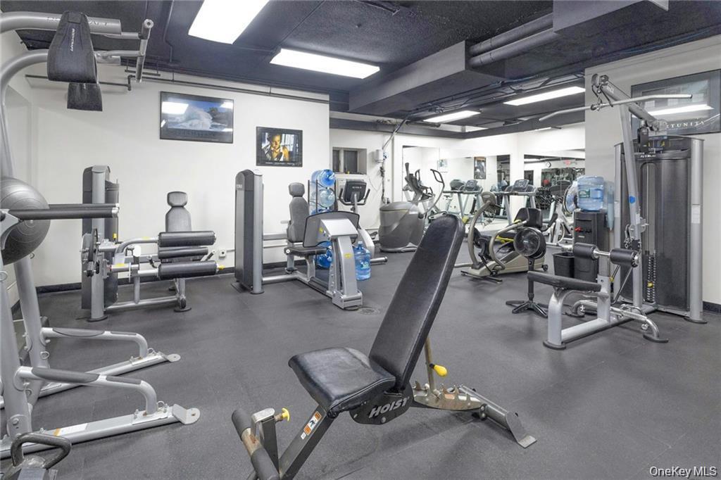 200 Diplomat Drive Unit: 8N