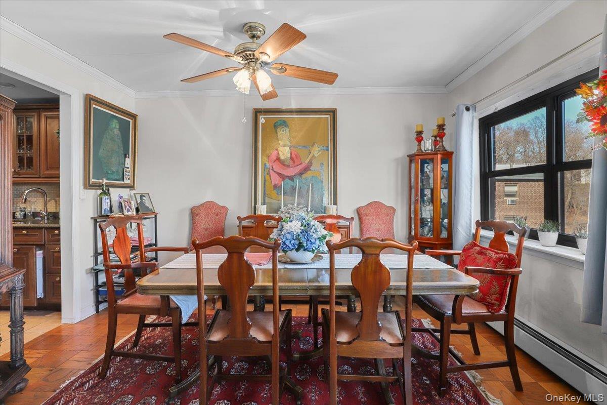 200 Diplomat Drive Unit: 8N