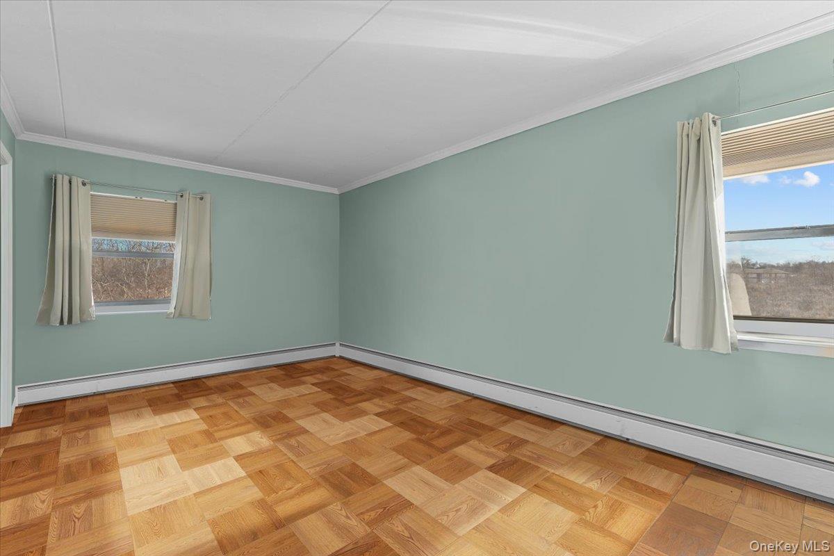 200 Diplomat Drive Unit: 8N