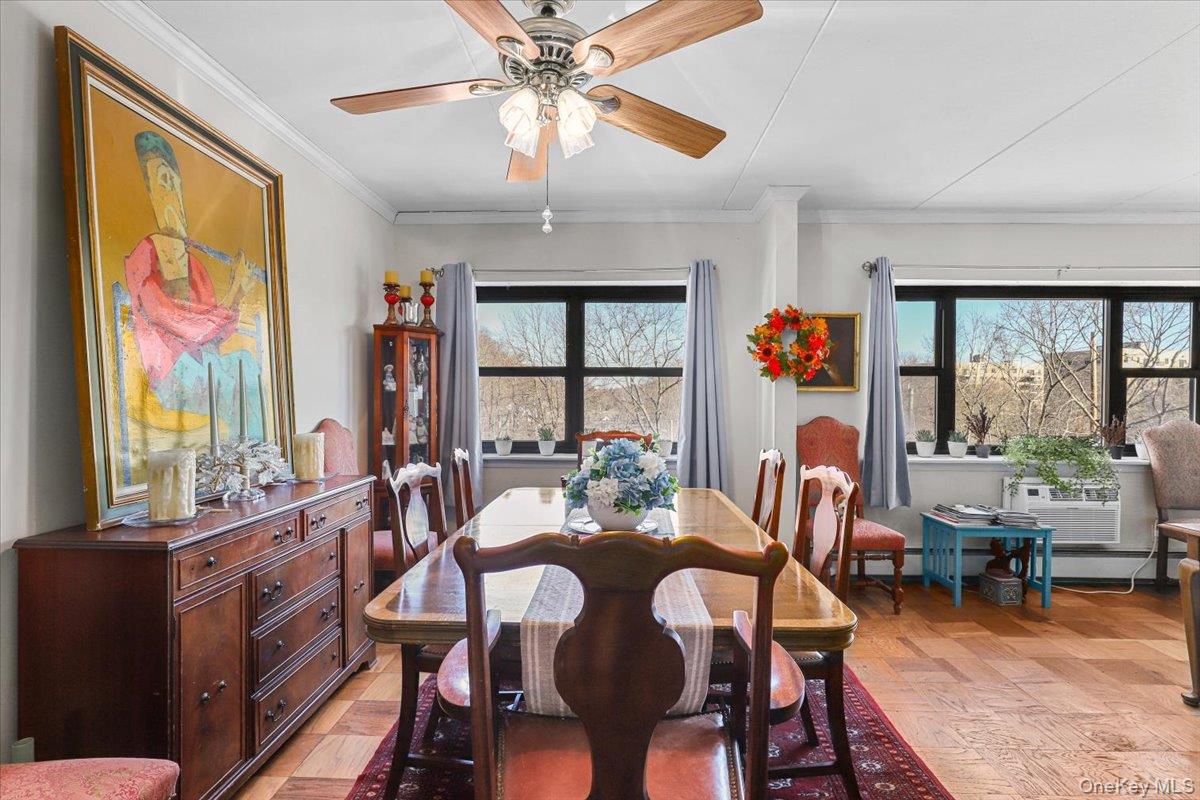 200 Diplomat Drive Unit: 8N