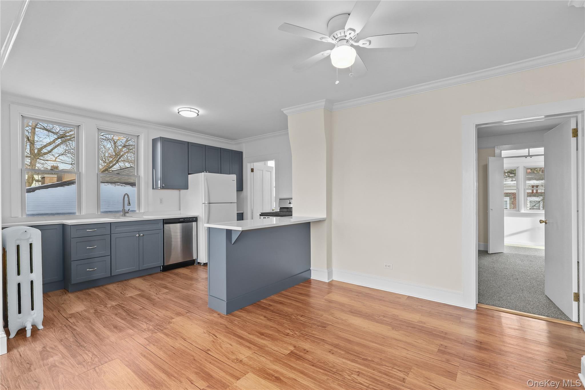 10 S Eckar Street Unit: 3