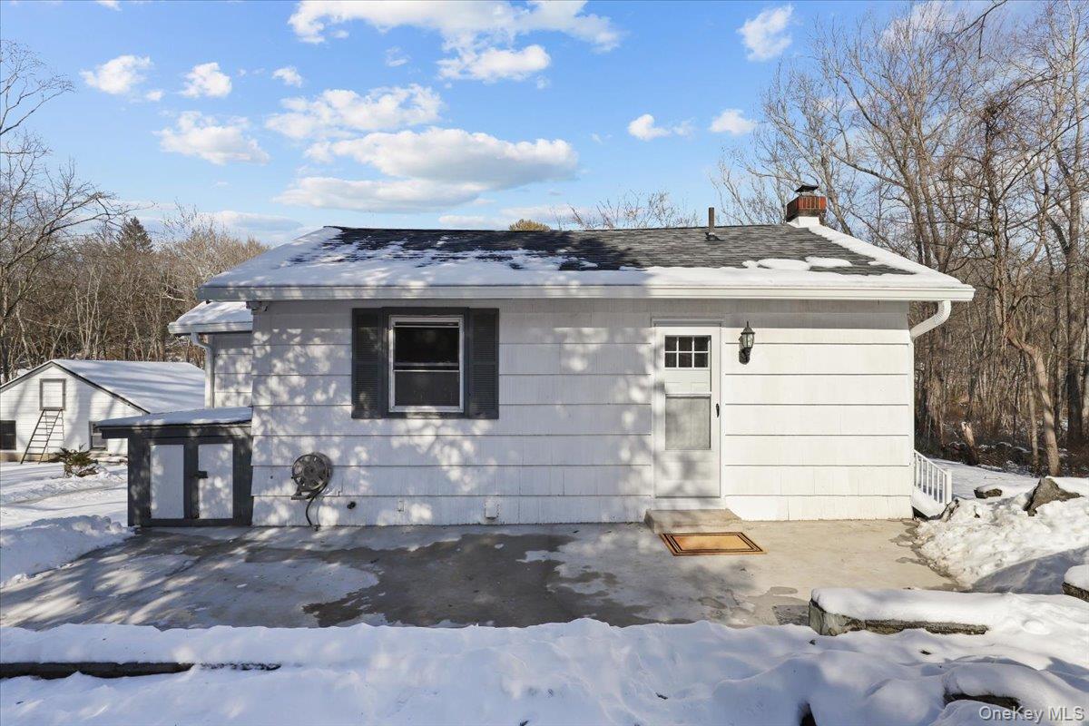 300 Waccabuc Road Unit: 2