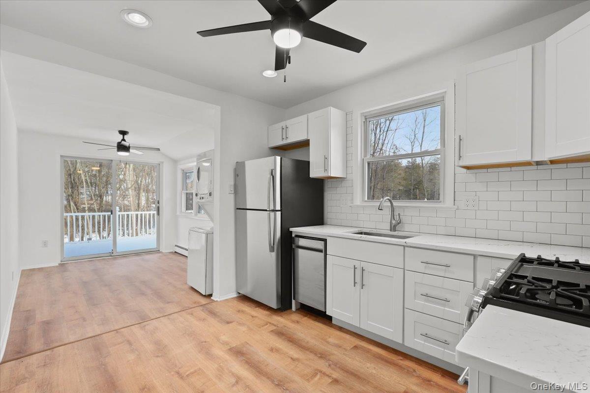 300 Waccabuc Road Unit: 2