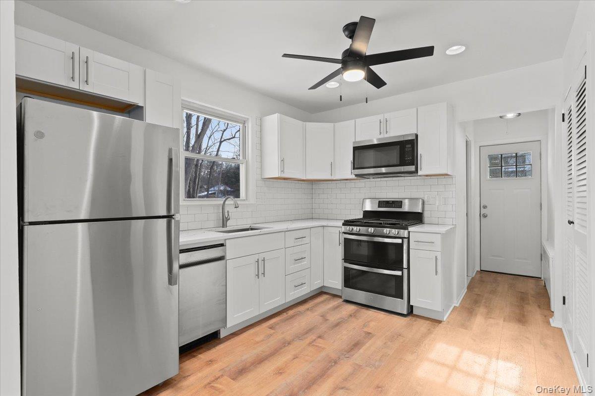 300 Waccabuc Road Unit: 2