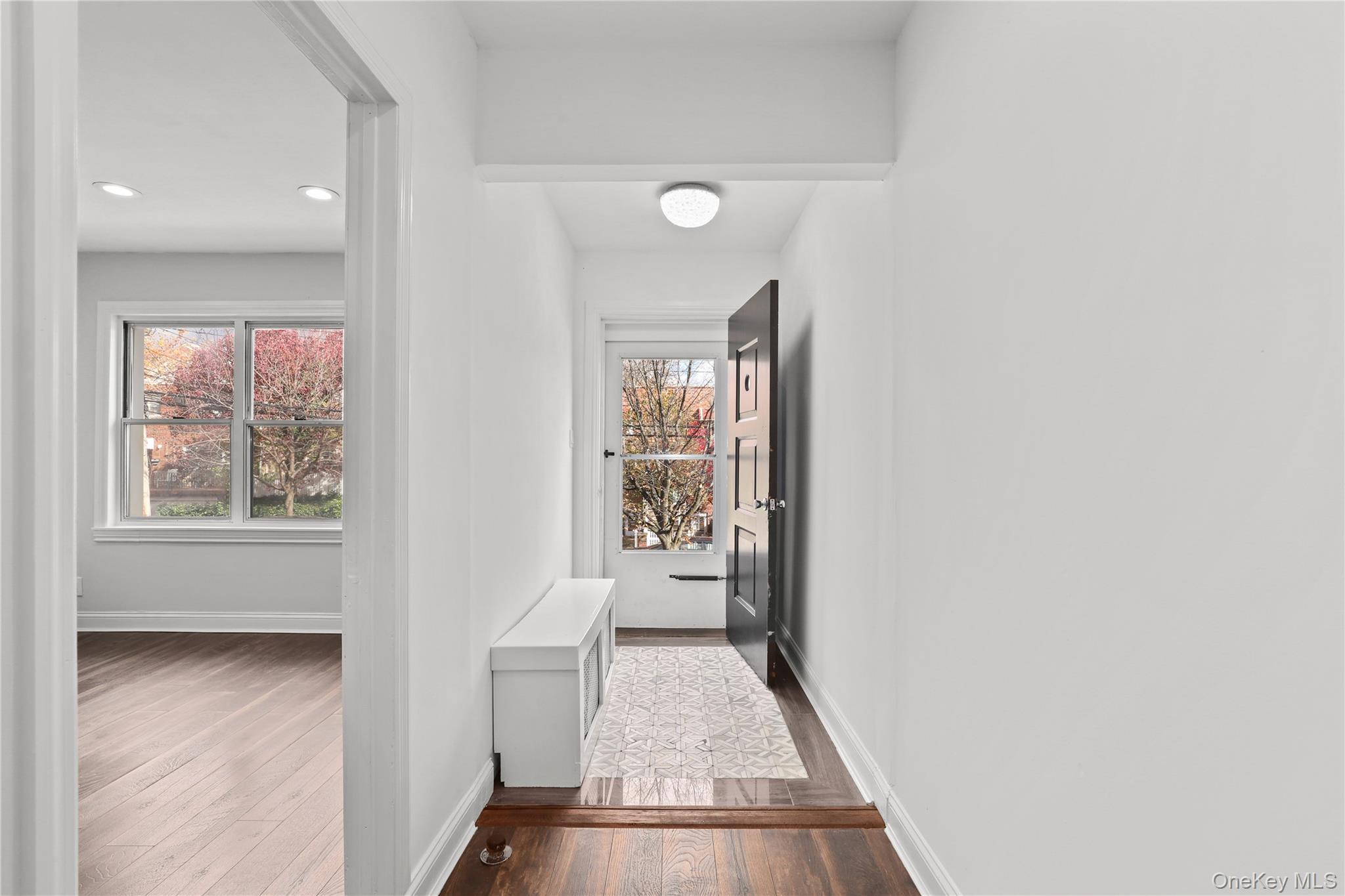 1631 Paulding Avenue