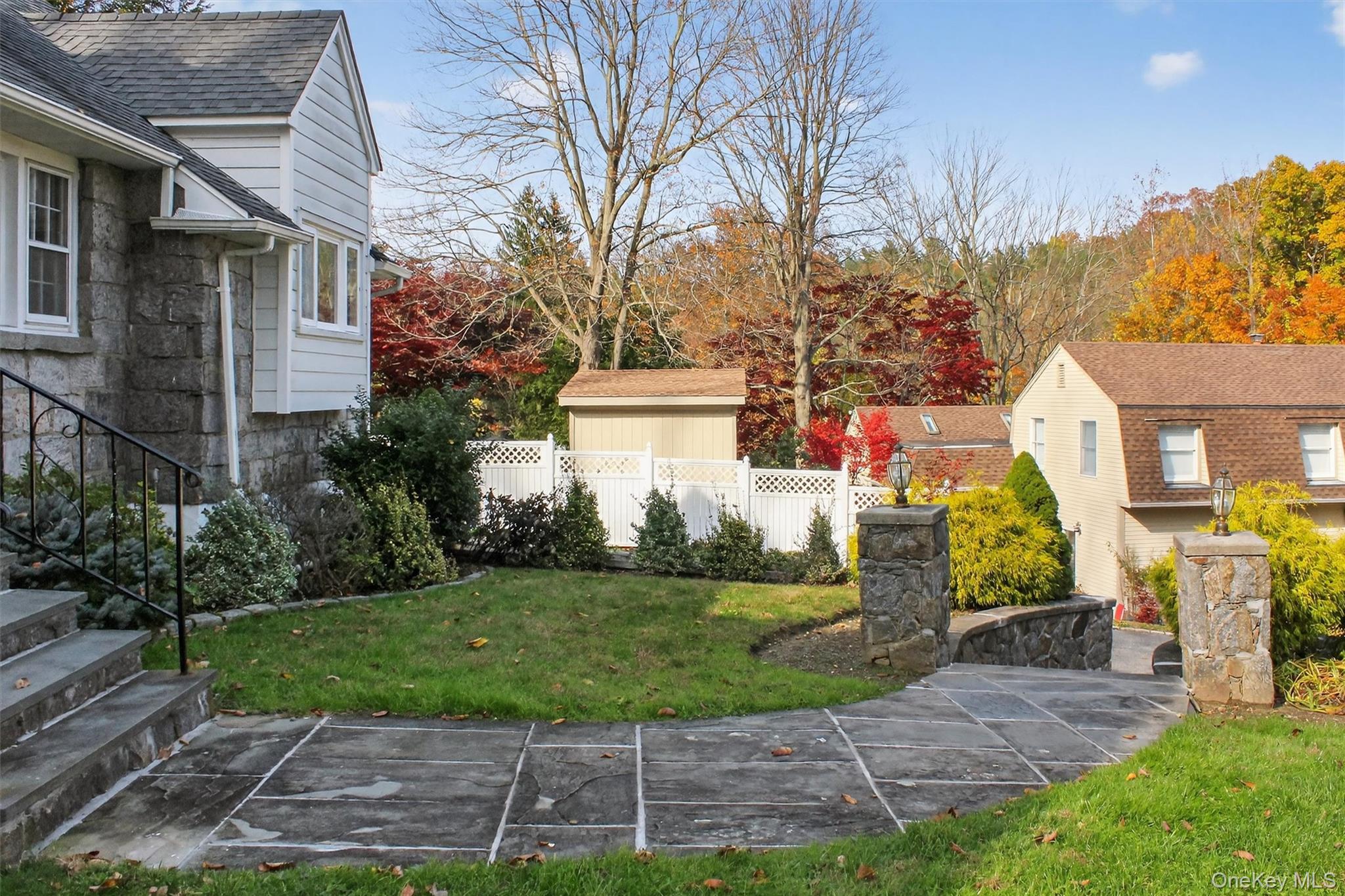 80 Pines Bridge Road Unit: 1