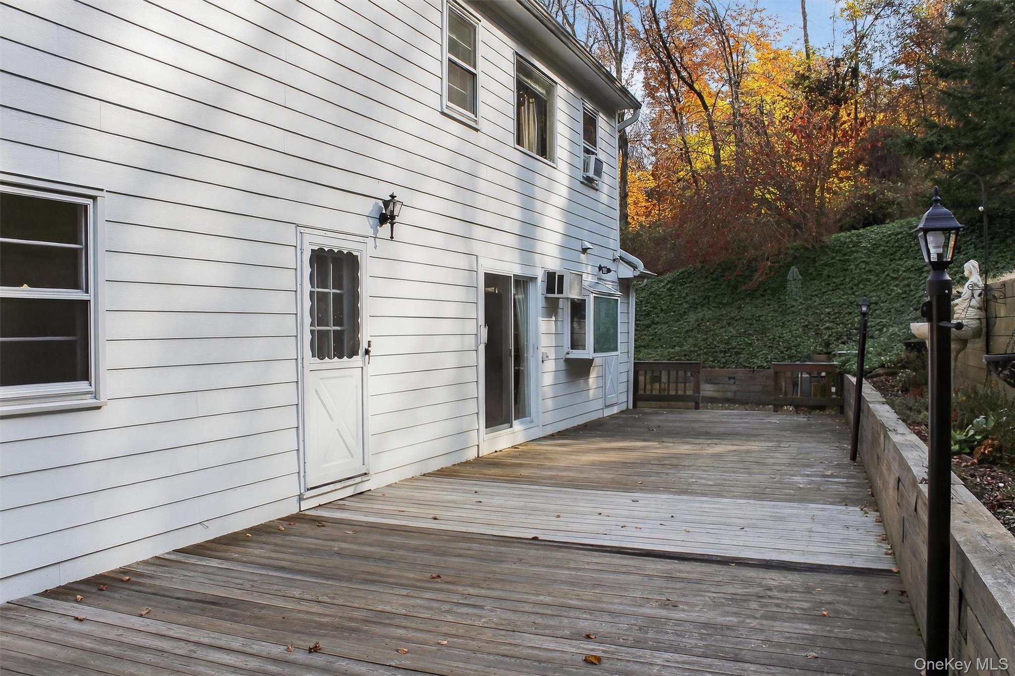 80 Pines Bridge Road Unit: 1