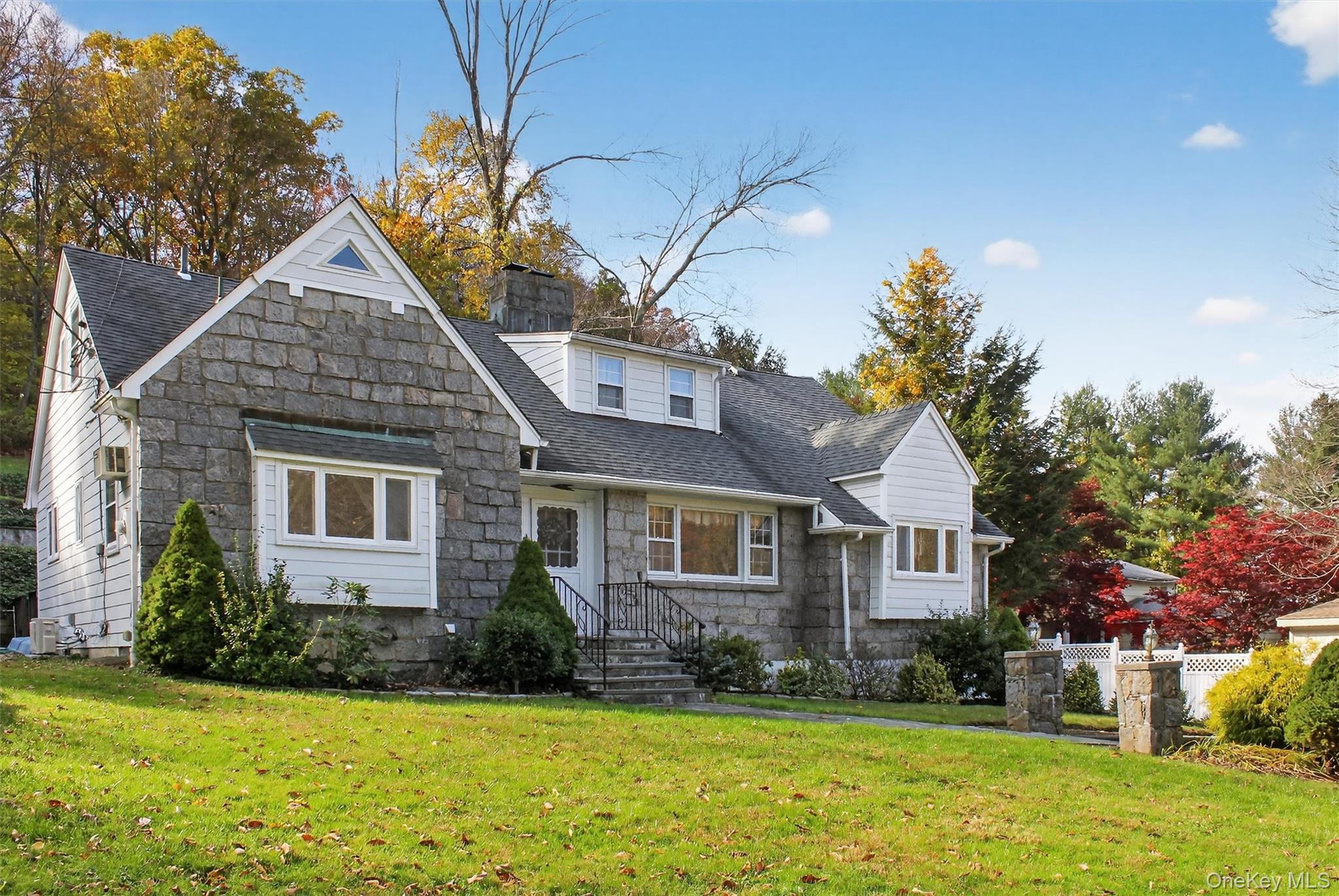 80 Pines Bridge Road Unit: 1