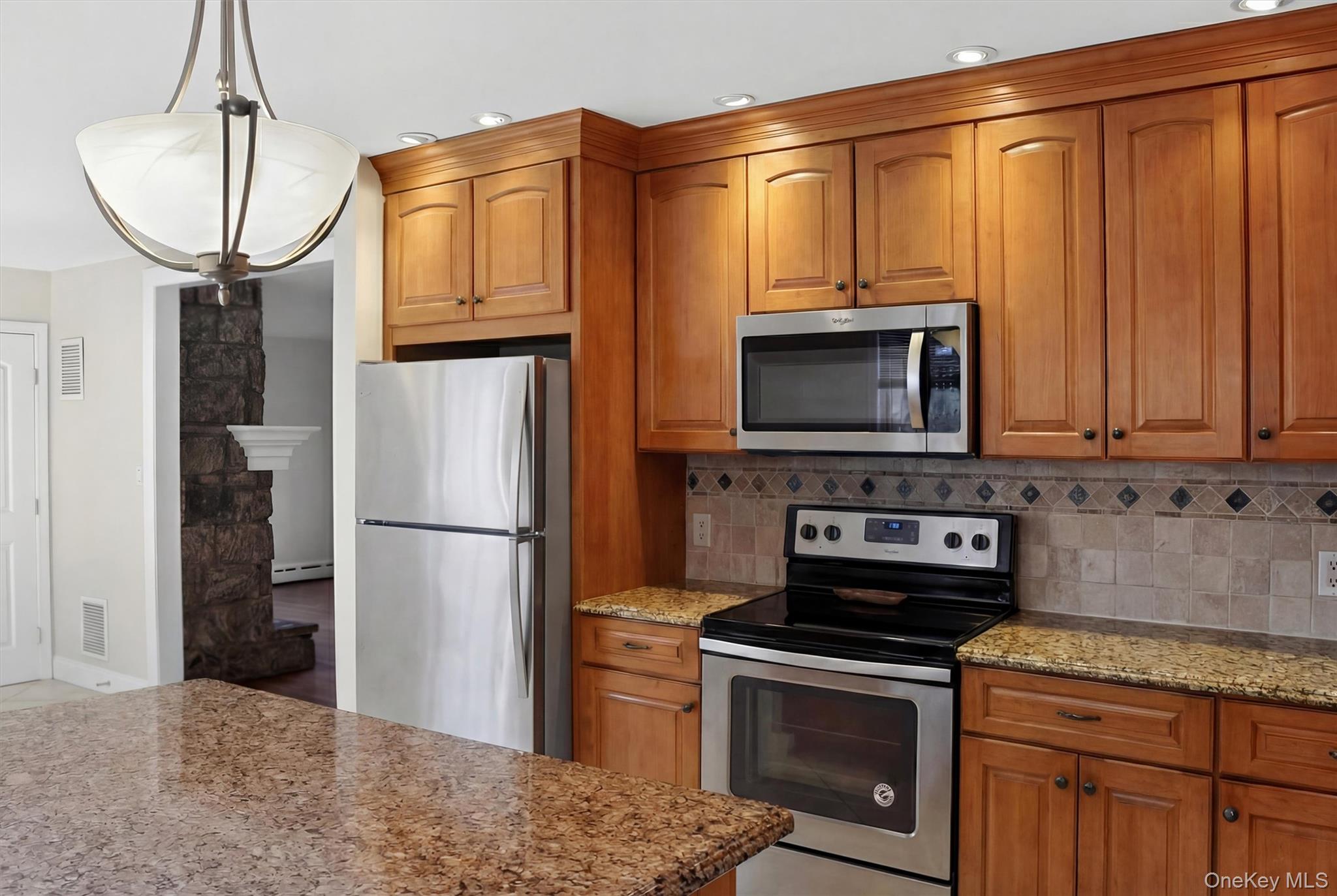 80 Pines Bridge Road Unit: 1