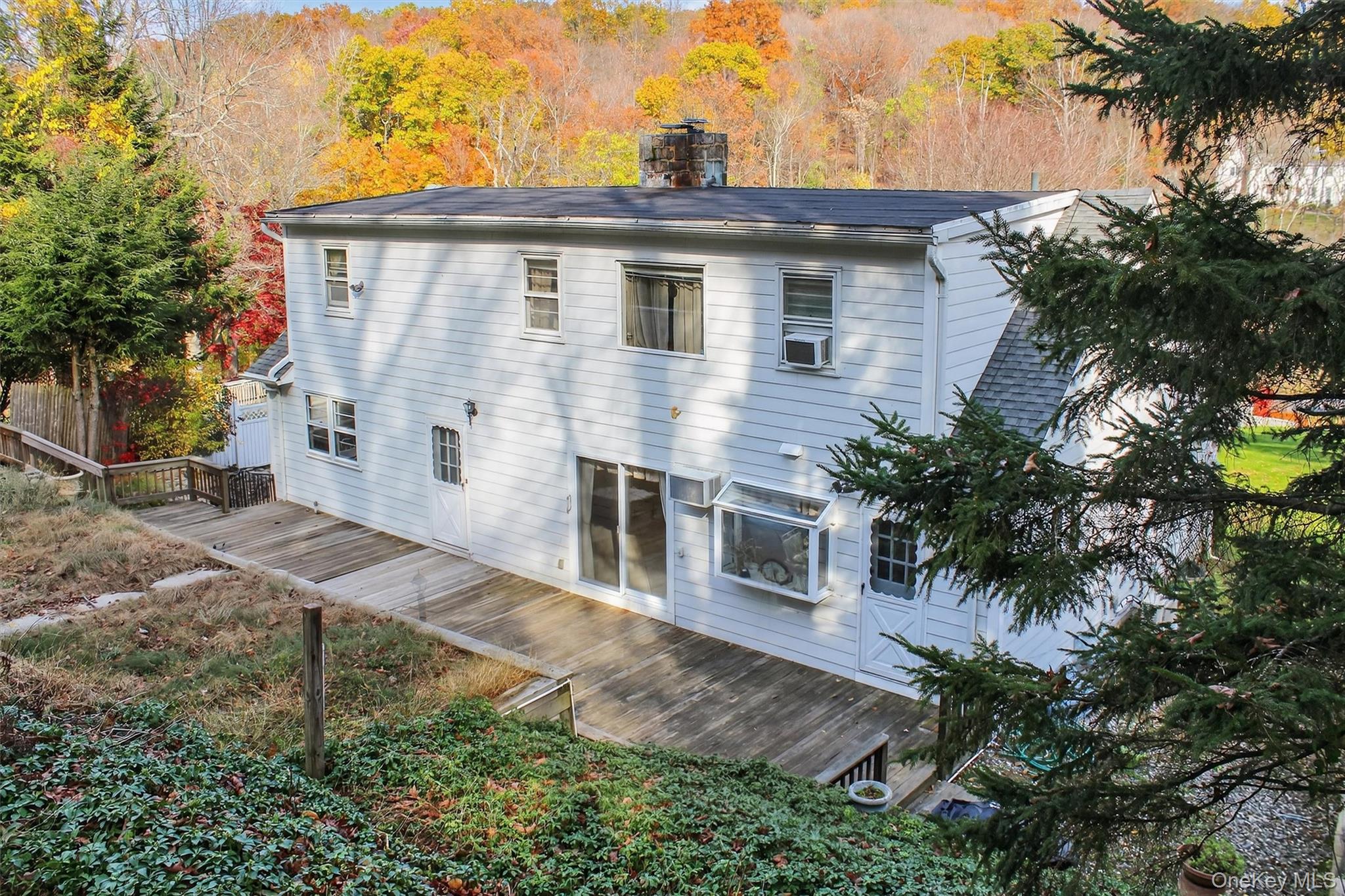 80 Pines Bridge Road Unit: 1