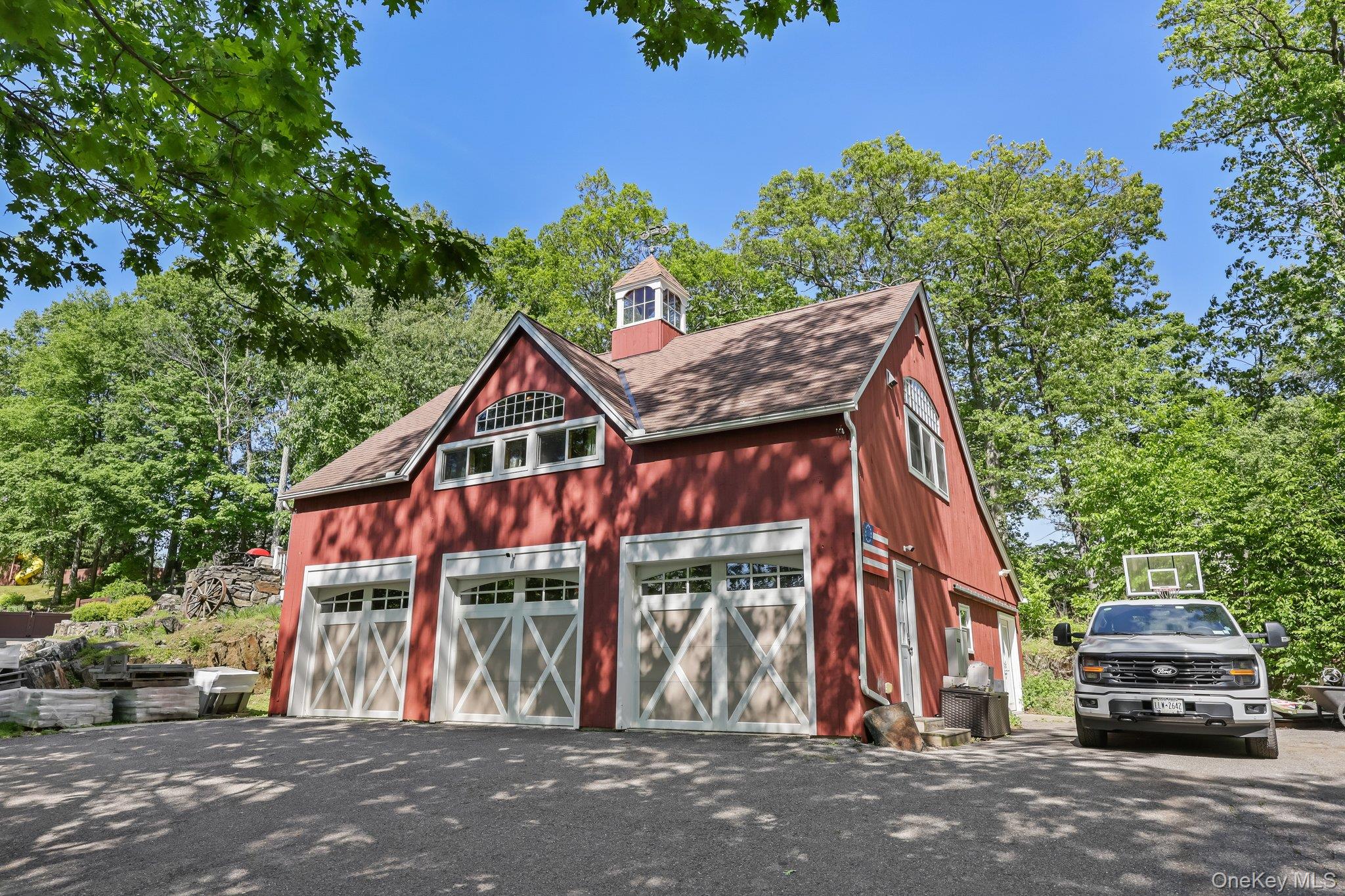 24 Jackson Road