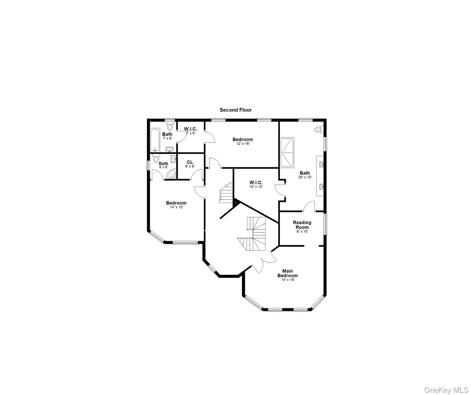 24 Jackson Road
