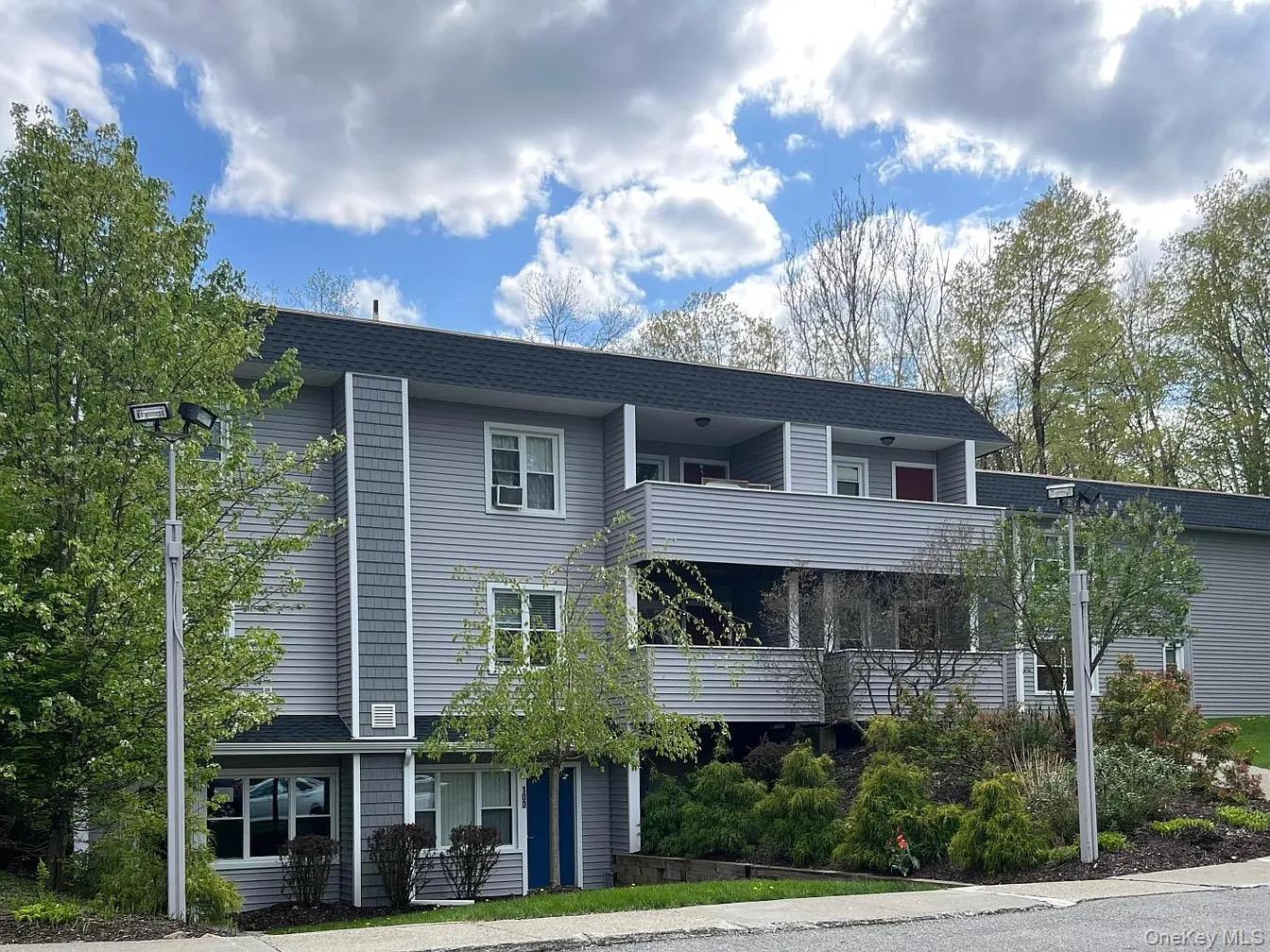 10 Wild Oaks Road Unit: 122