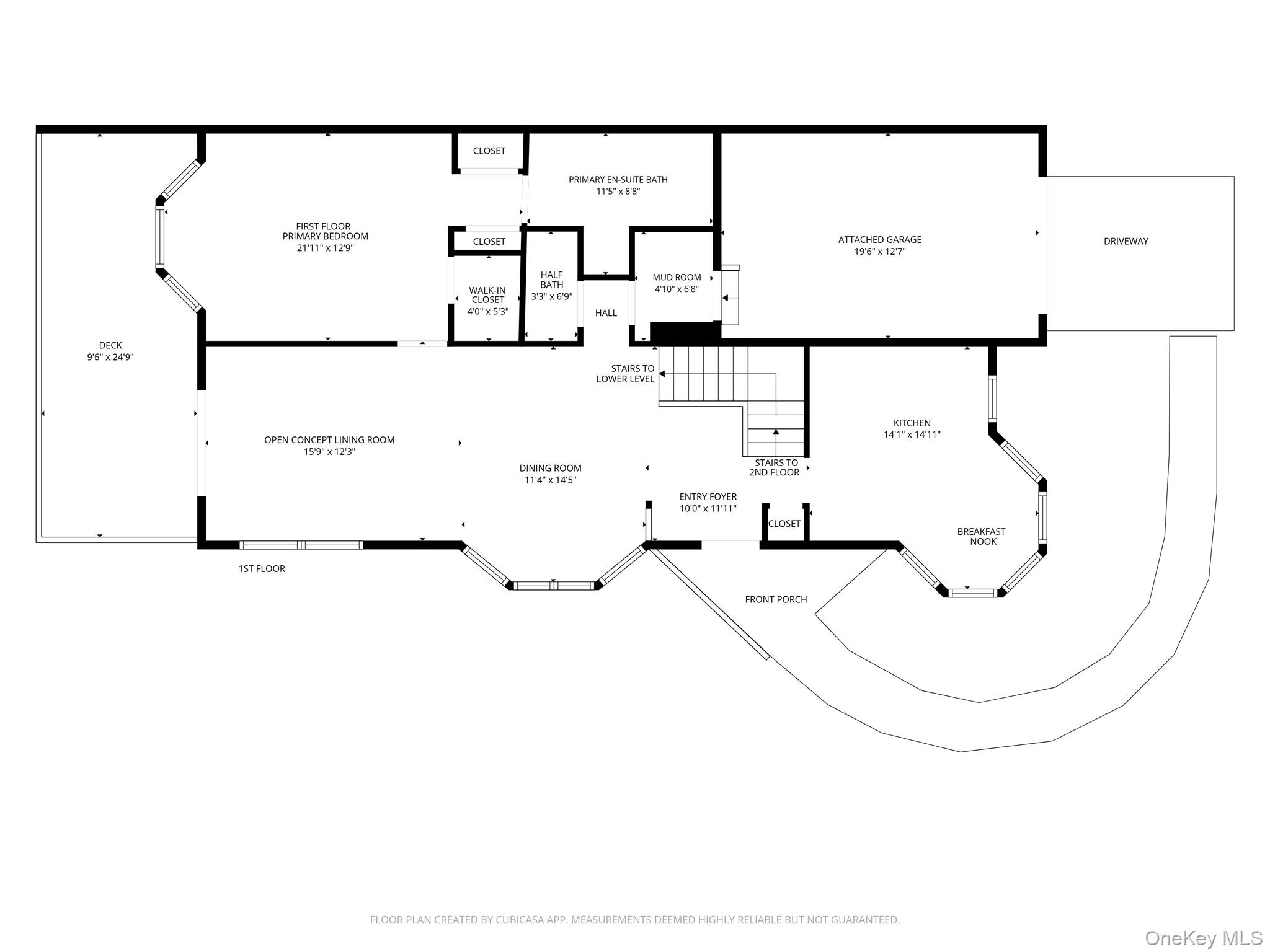 117 Winding Ridge Road