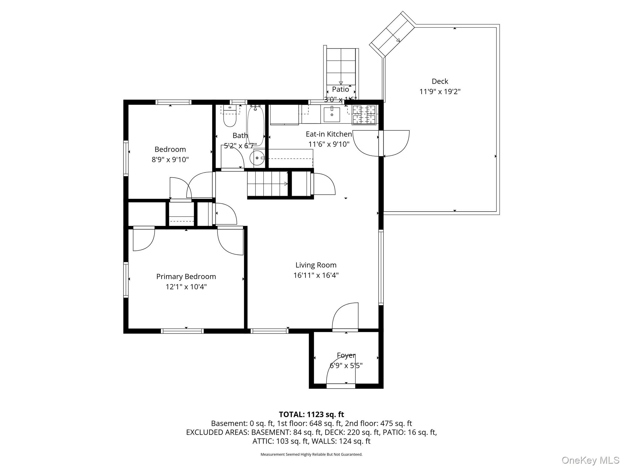 6 Dellacona Road
