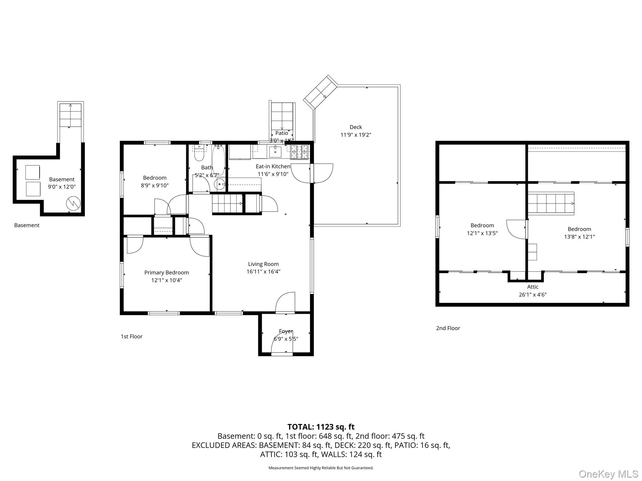 6 Dellacona Road