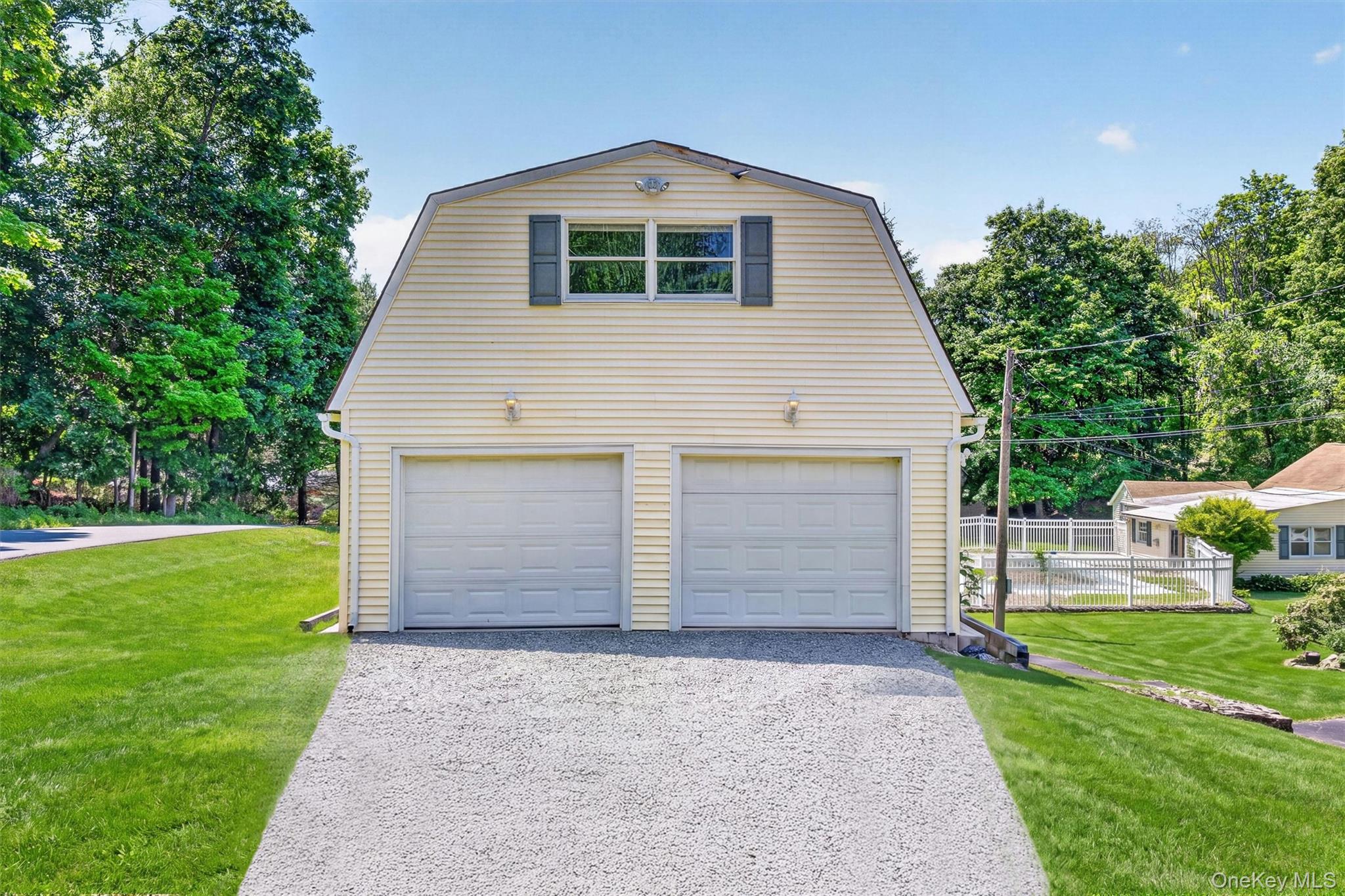 592 Long Pond Road