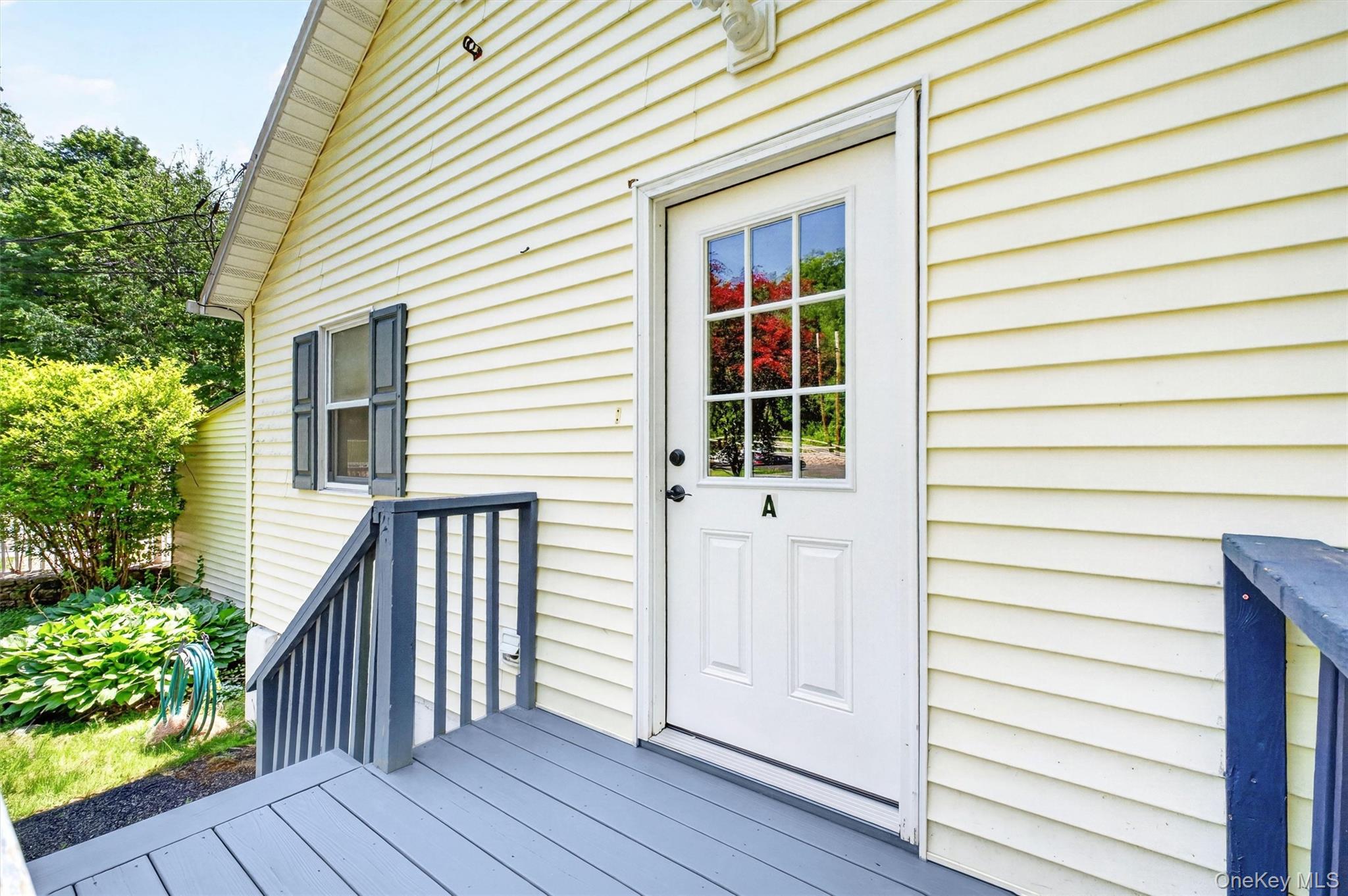 592 Long Pond Road