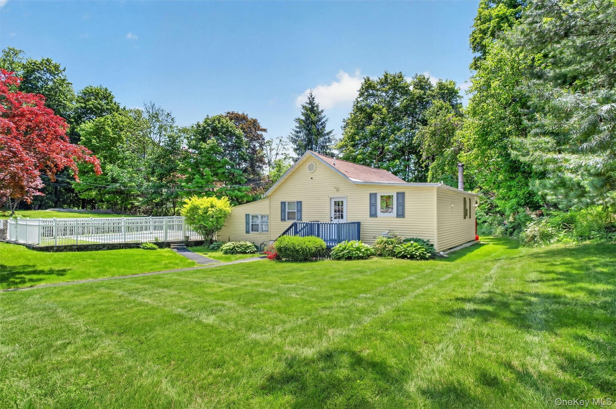 592 Long Pond Road