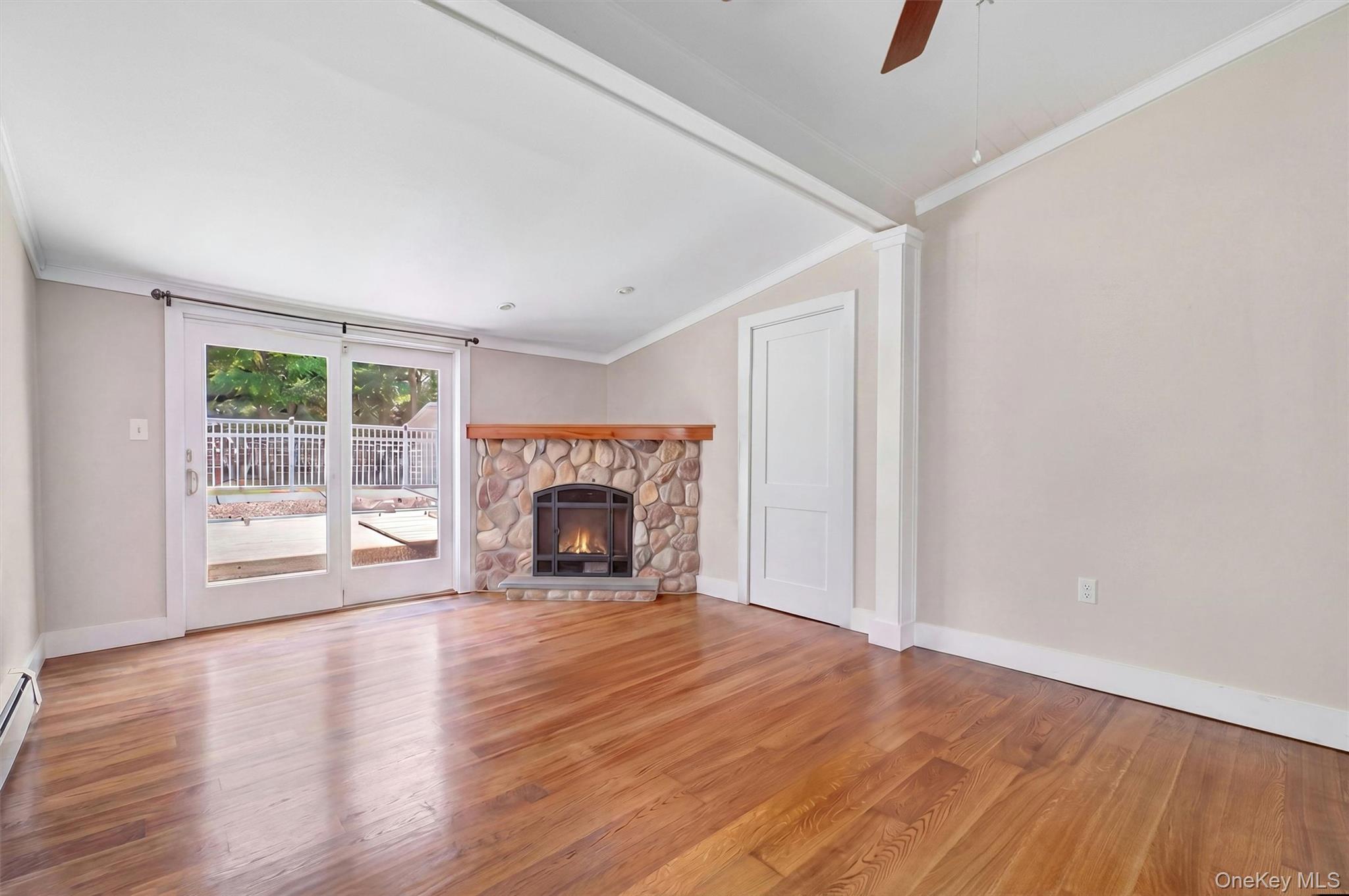 592 Long Pond Road