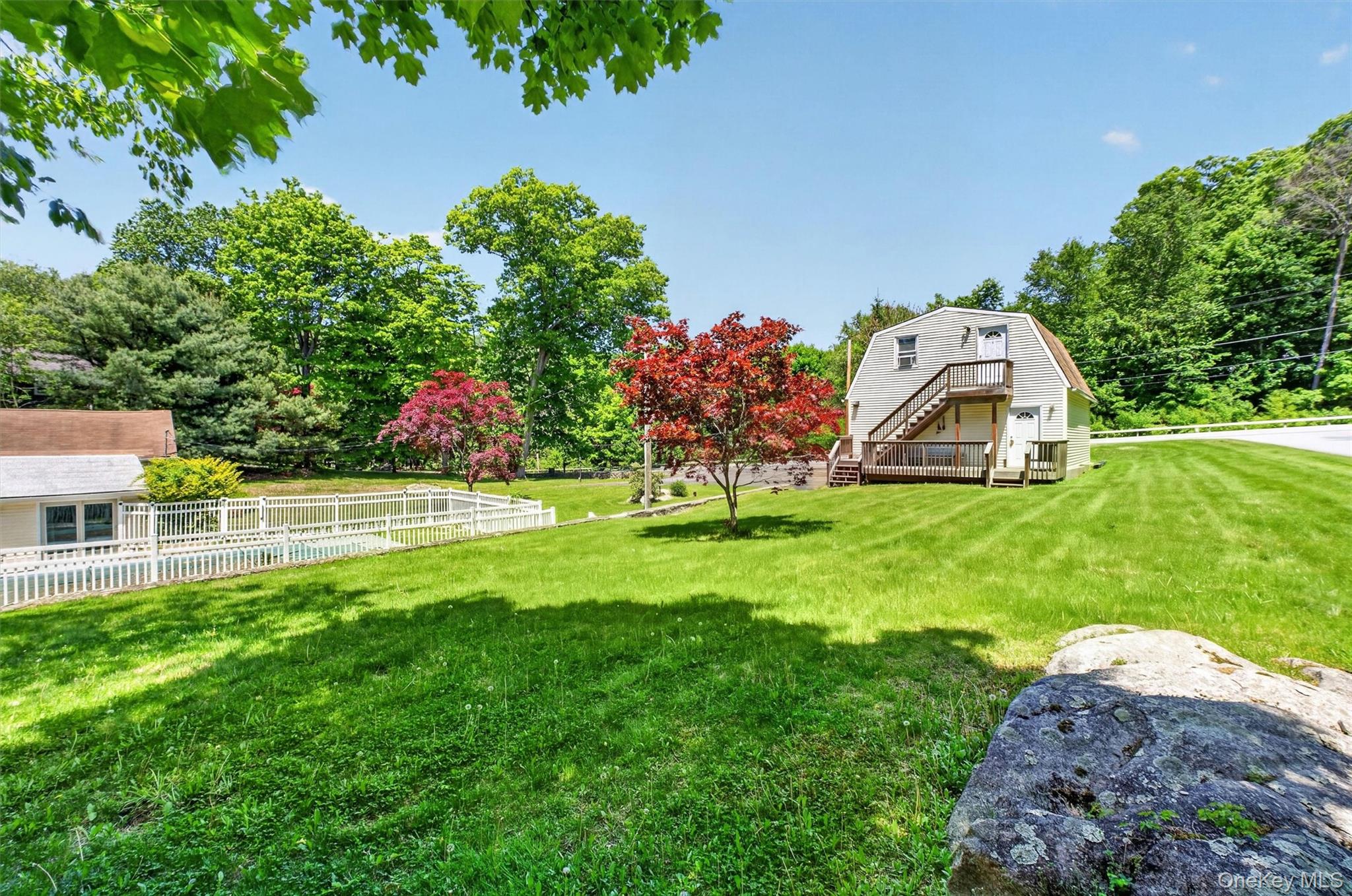 592 Long Pond Road