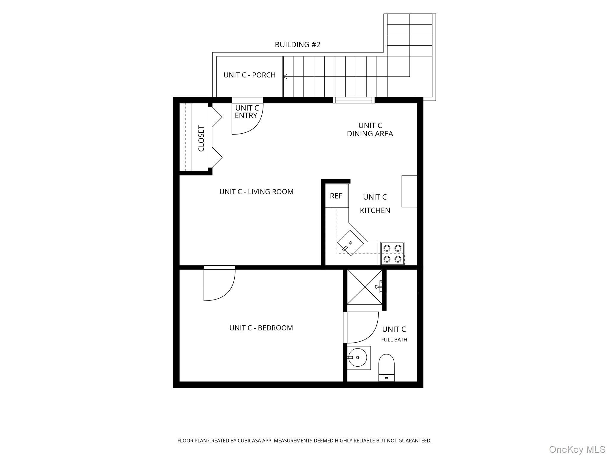 592 Long Pond Road