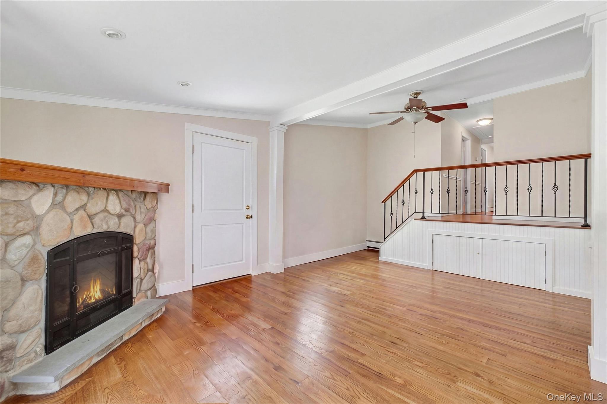 592 Long Pond Road