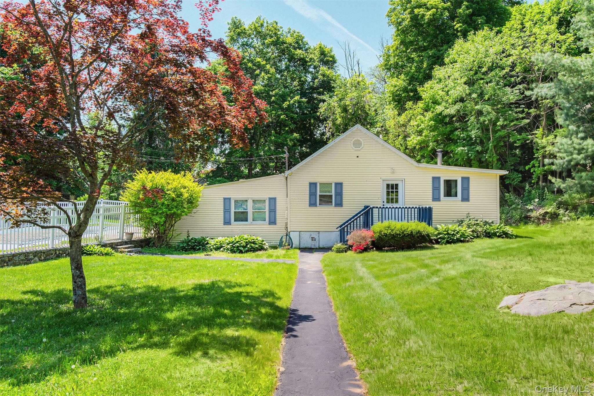 592 Long Pond Road