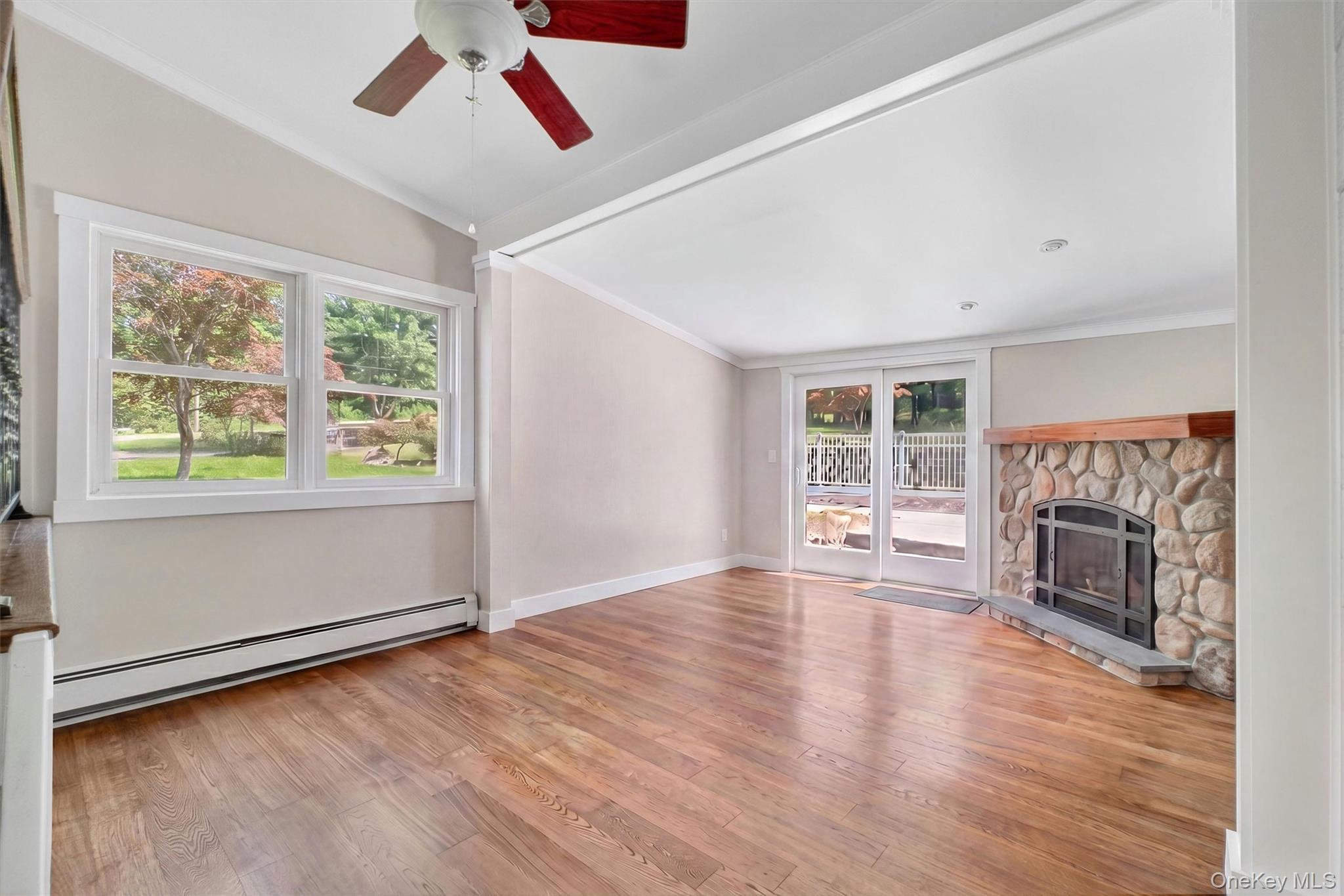 592 Long Pond Road