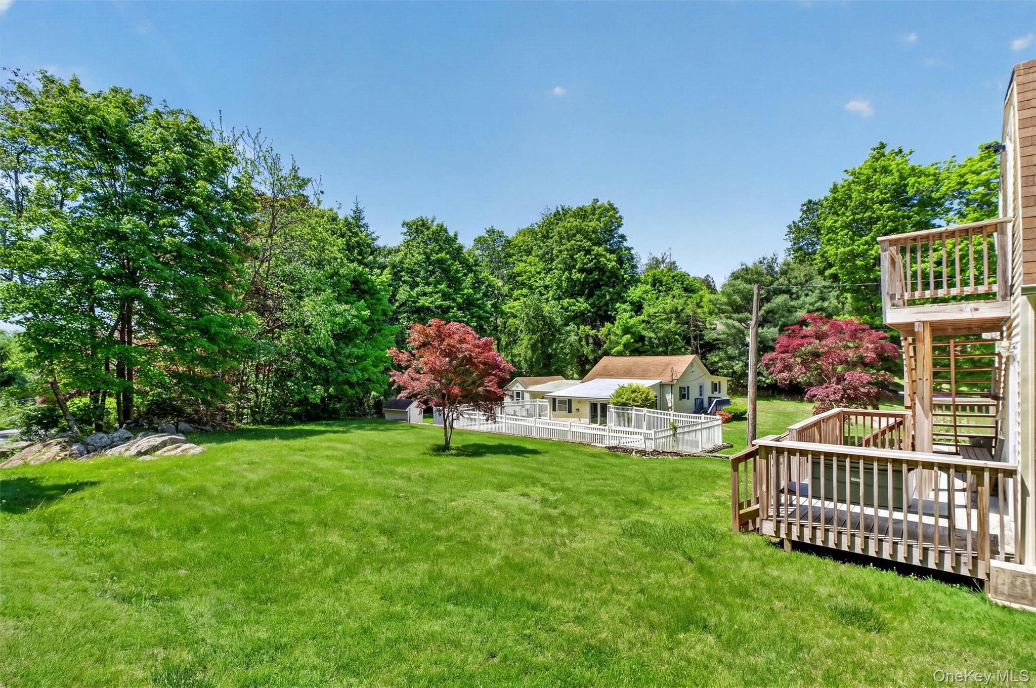 592 Long Pond Road