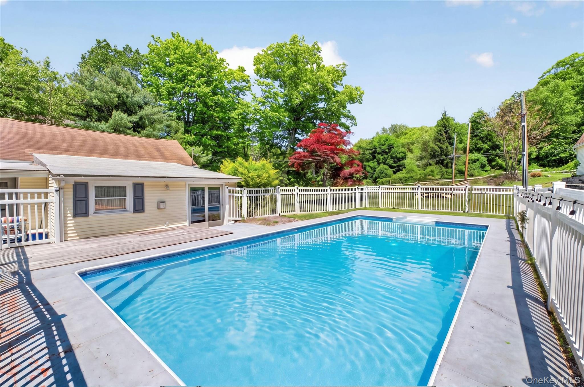 592 Long Pond Road