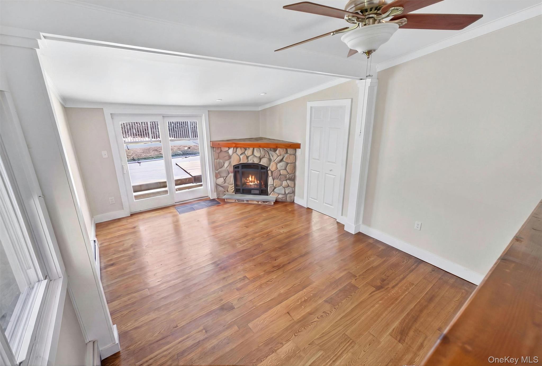 592 Long Pond Road